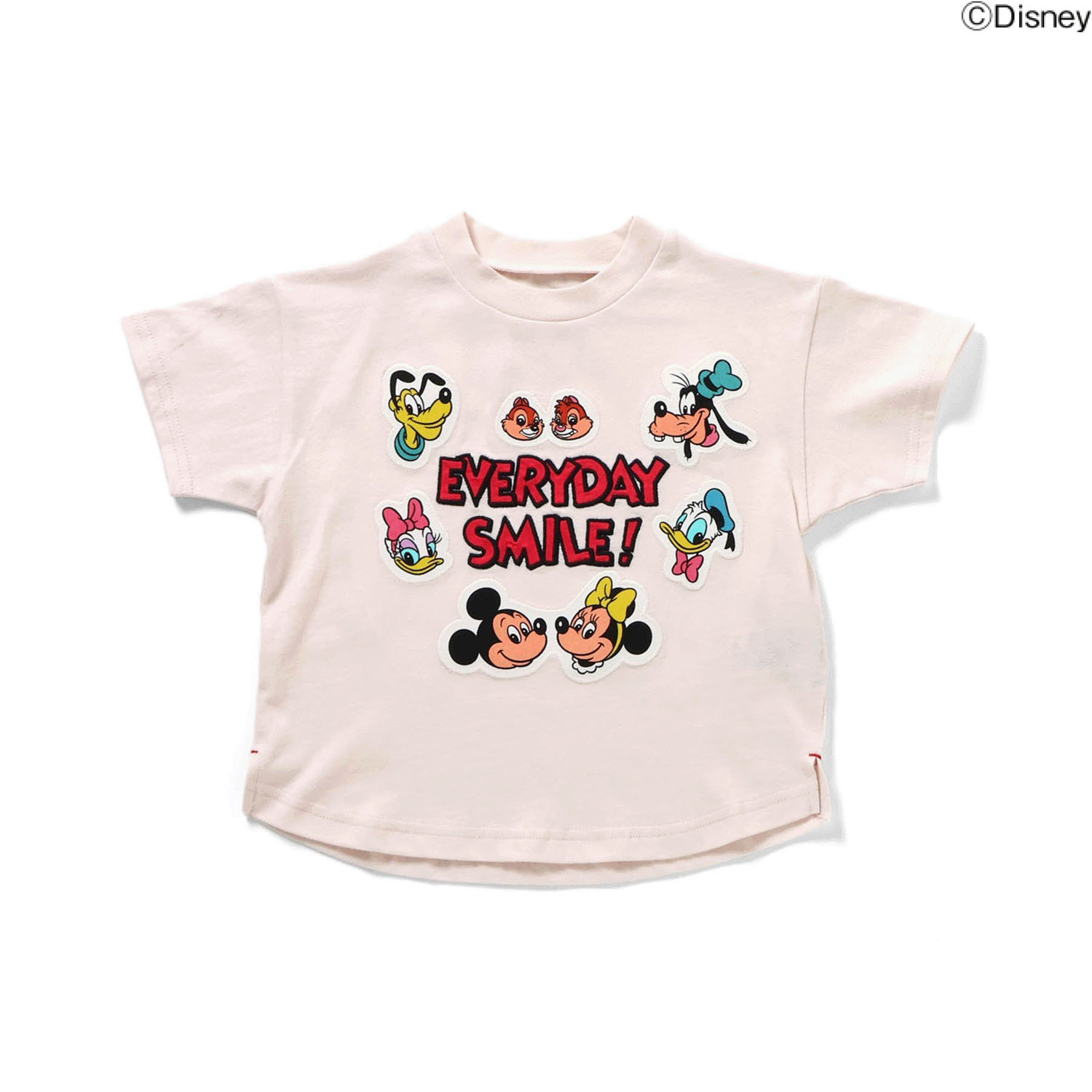 ディズニーキャラクター ／ Tシャツ - 画像3