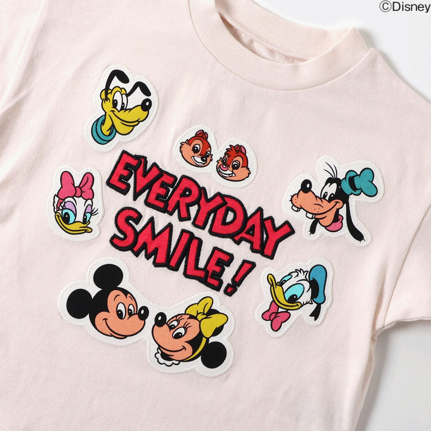 ディズニーキャラクター ／ Tシャツ - 画像5