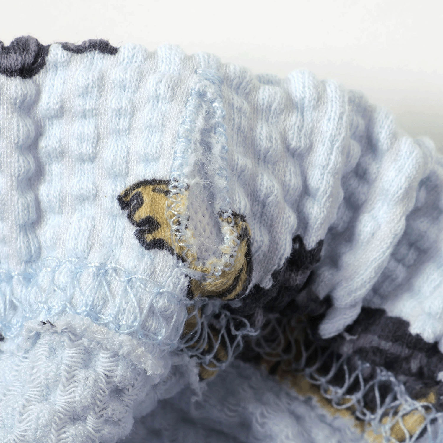 はたらく車柄パジャマ - 画像11