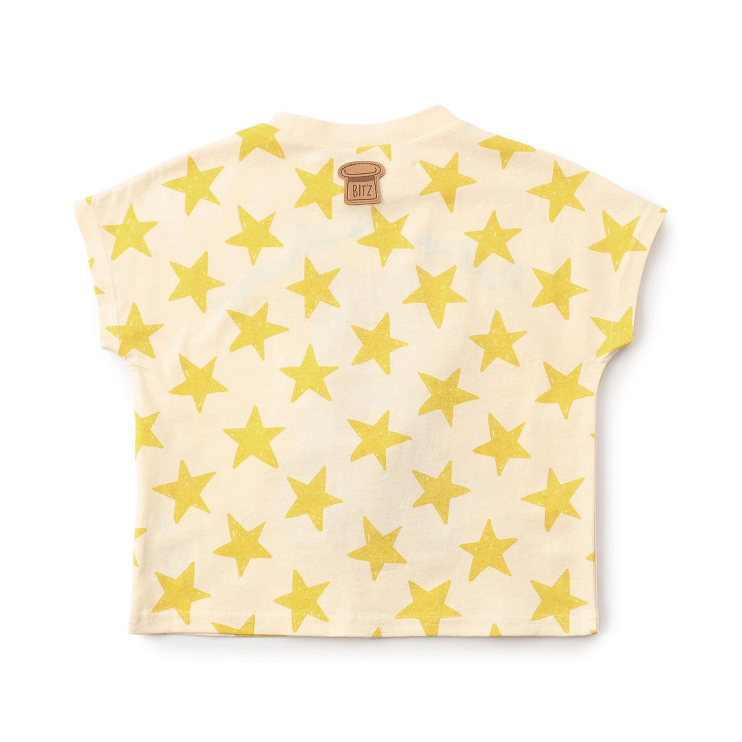 【知育】動かして遊ぼうTシャツ - 画像3