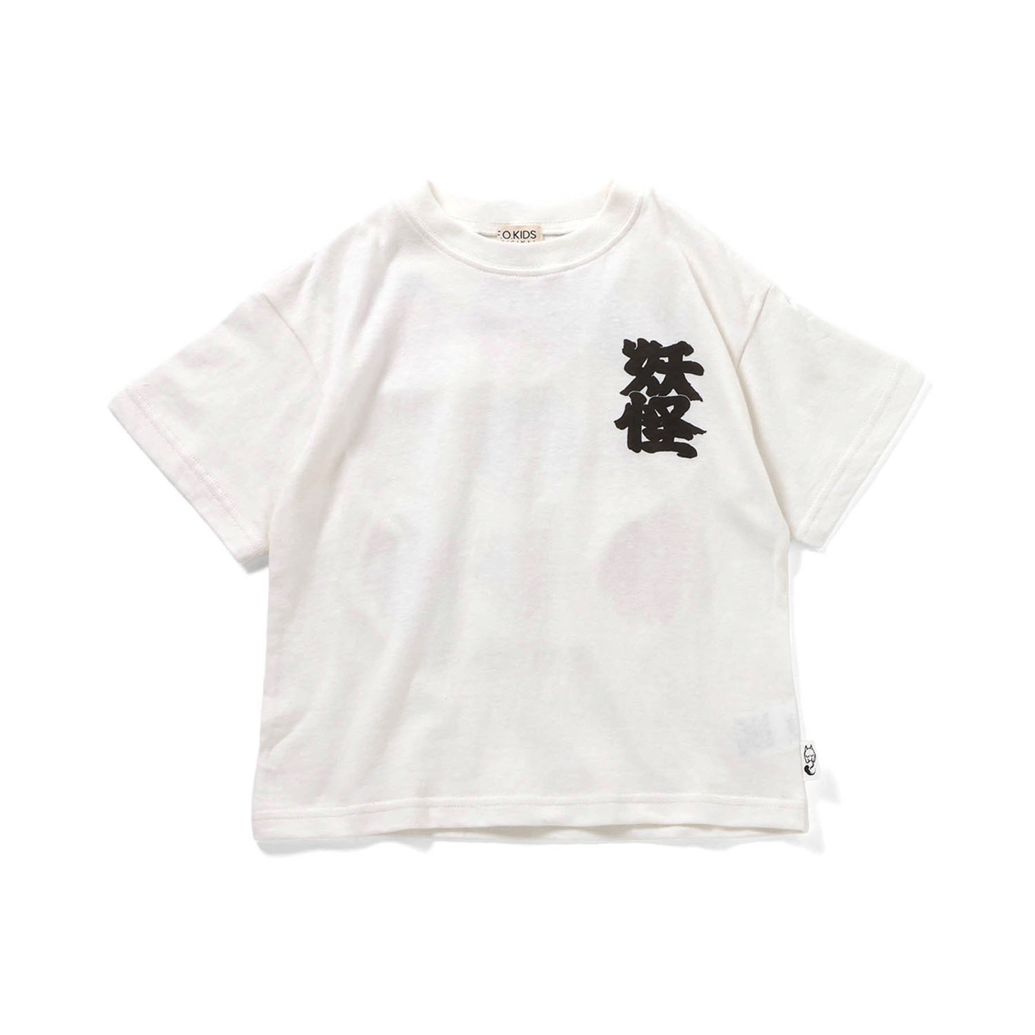 YOKAIーTシャツ - 画像2