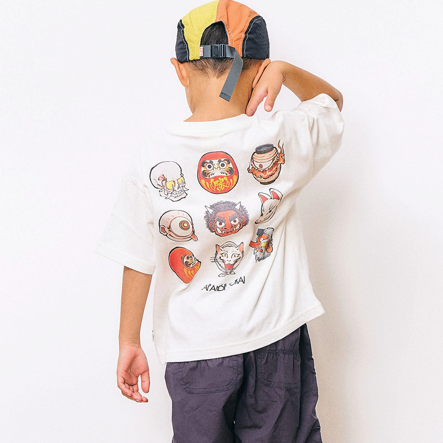 YOKAIーTシャツ - 画像4