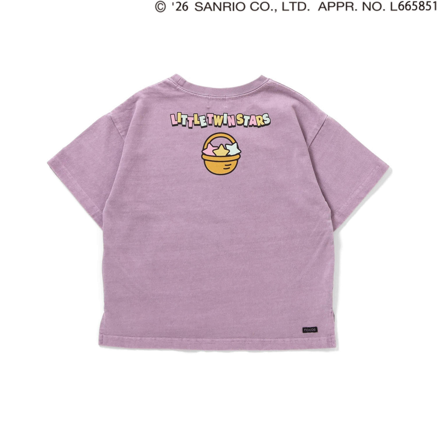 サンリオ フェードTシャツ - 画像11