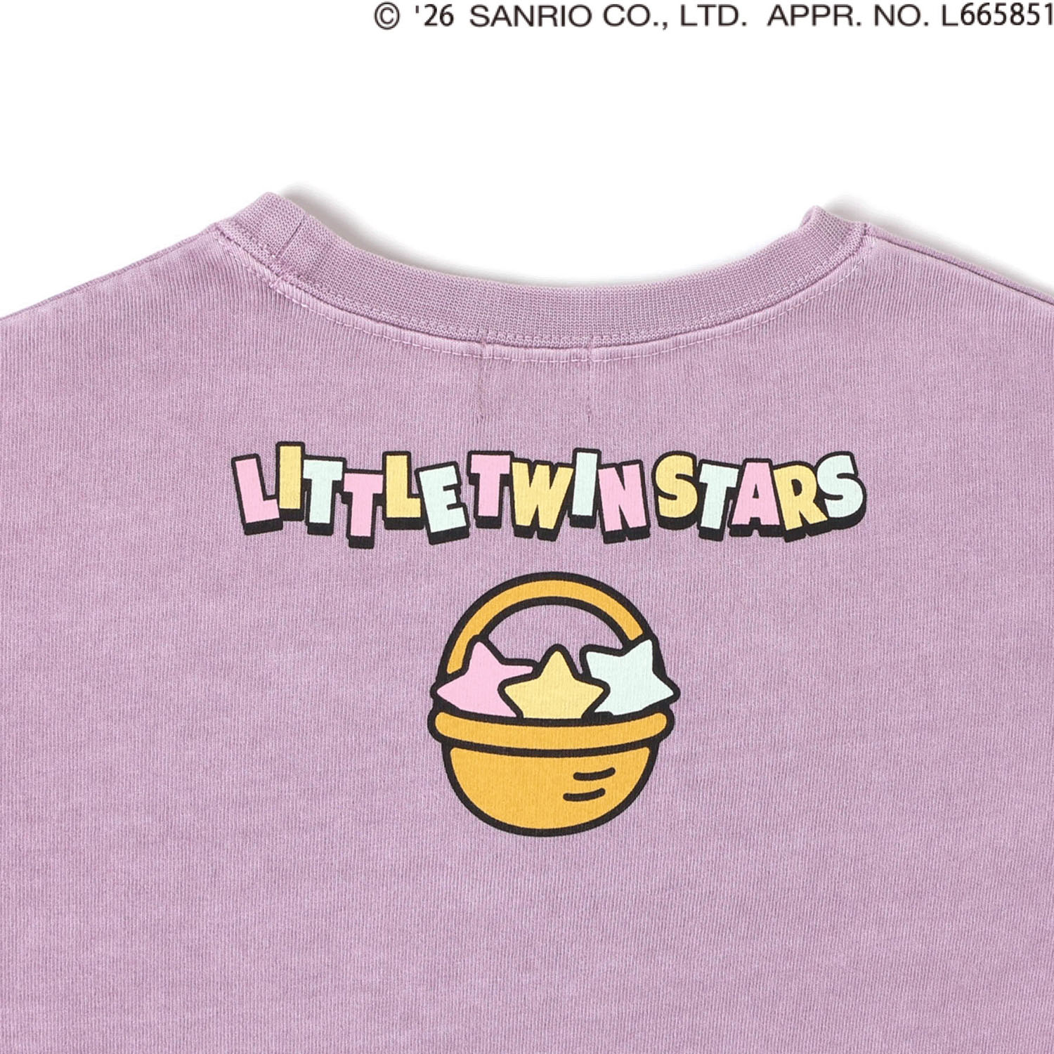 サンリオ フェードTシャツ - 画像14