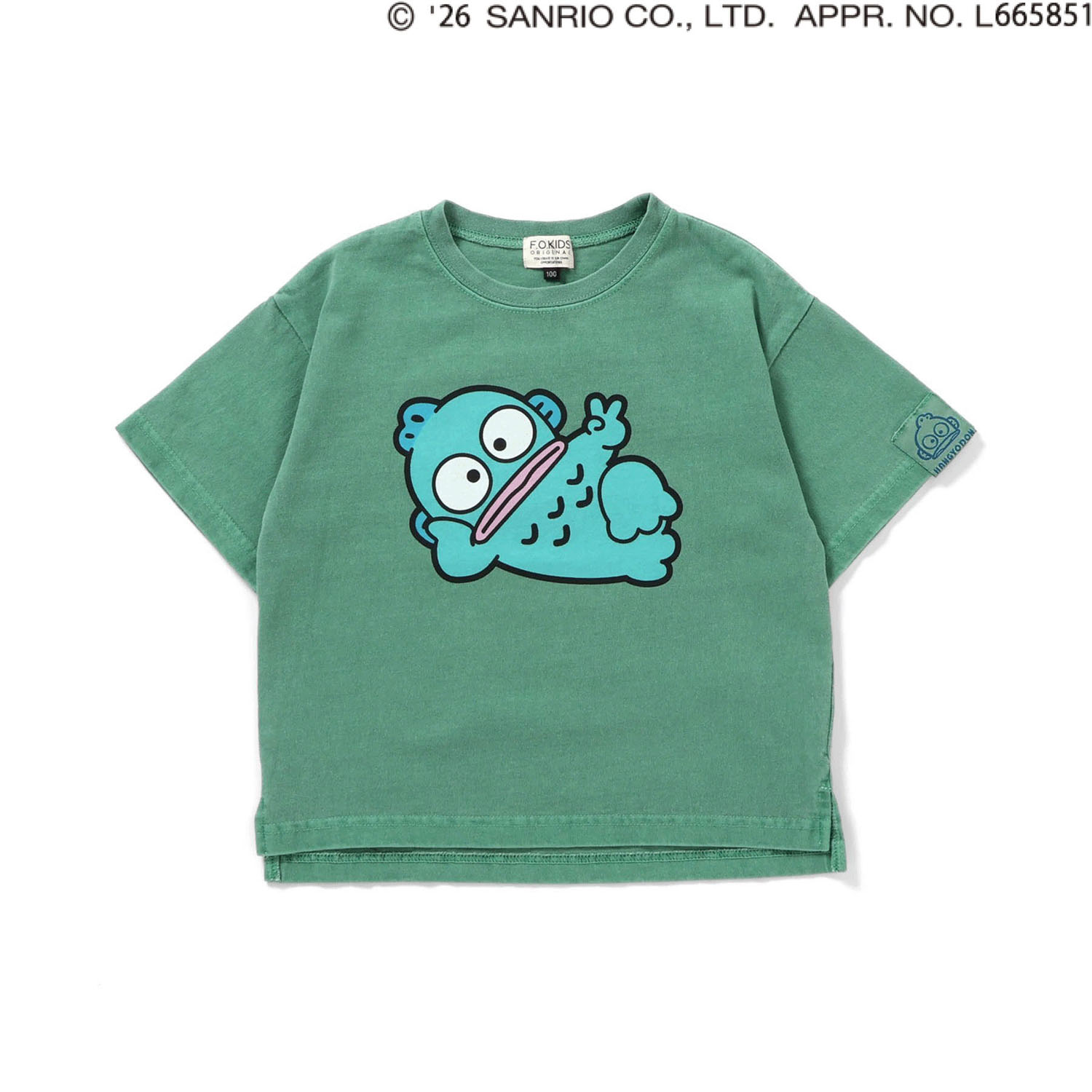 サンリオ フェードTシャツ - 画像8