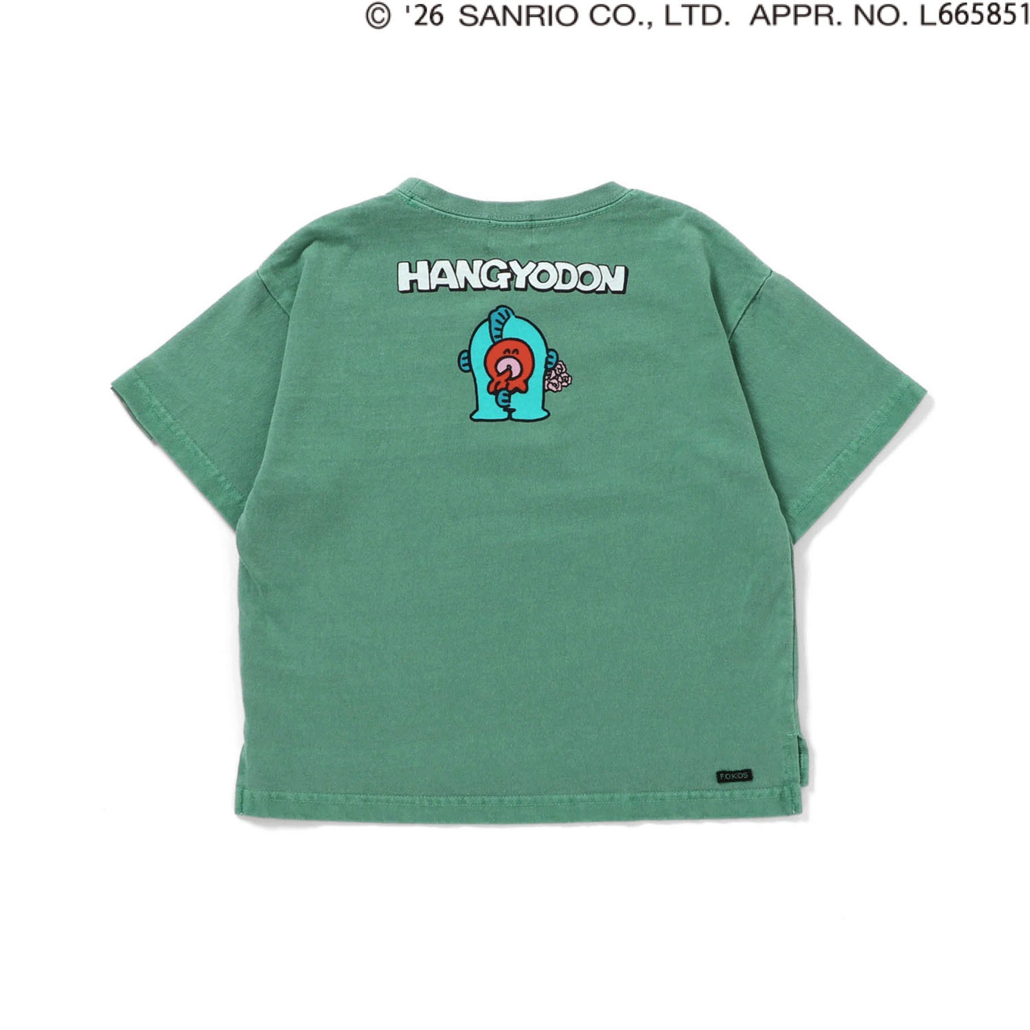 サンリオ フェードTシャツ - 画像9