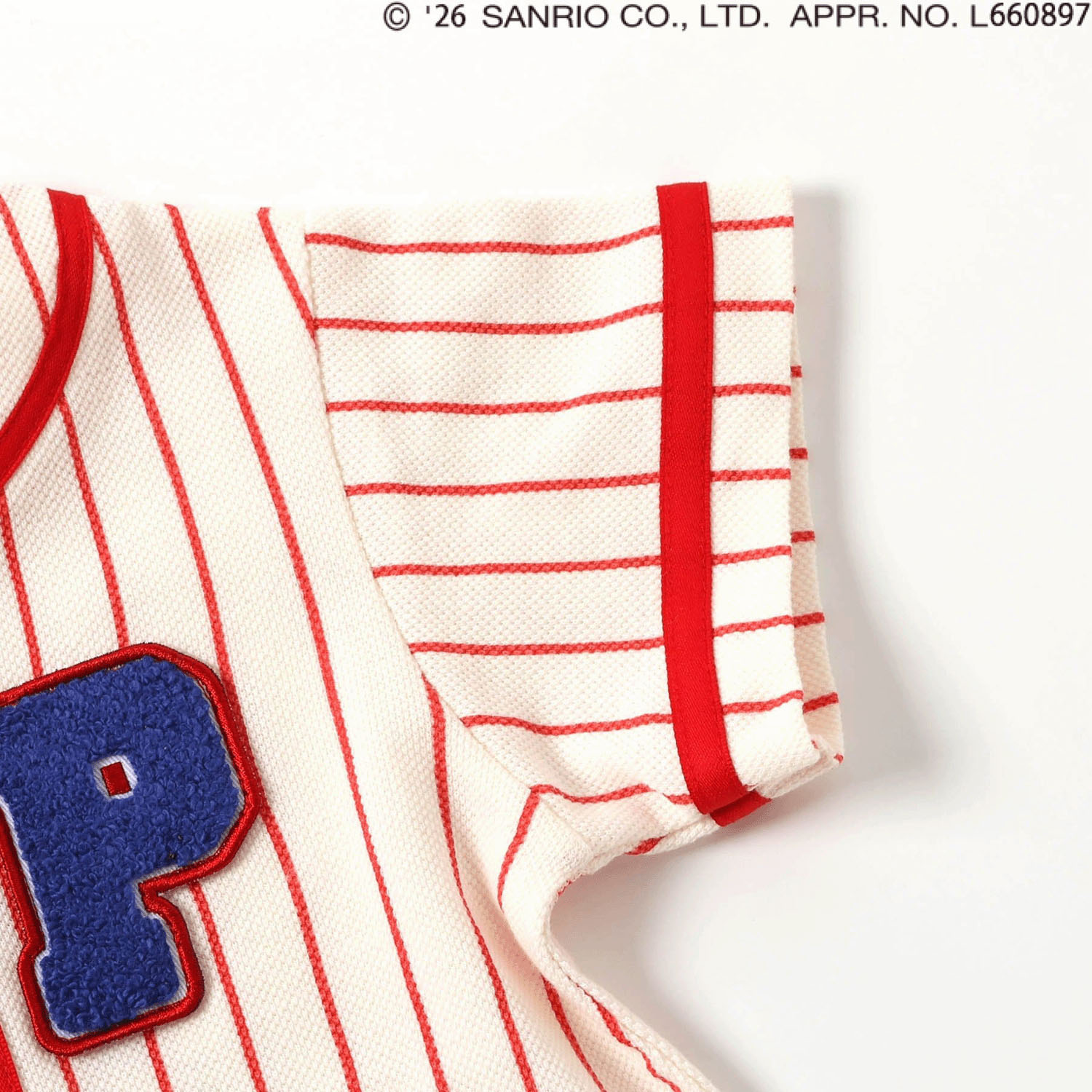 サンリオ いろいろスポーツロンパース - 画像14