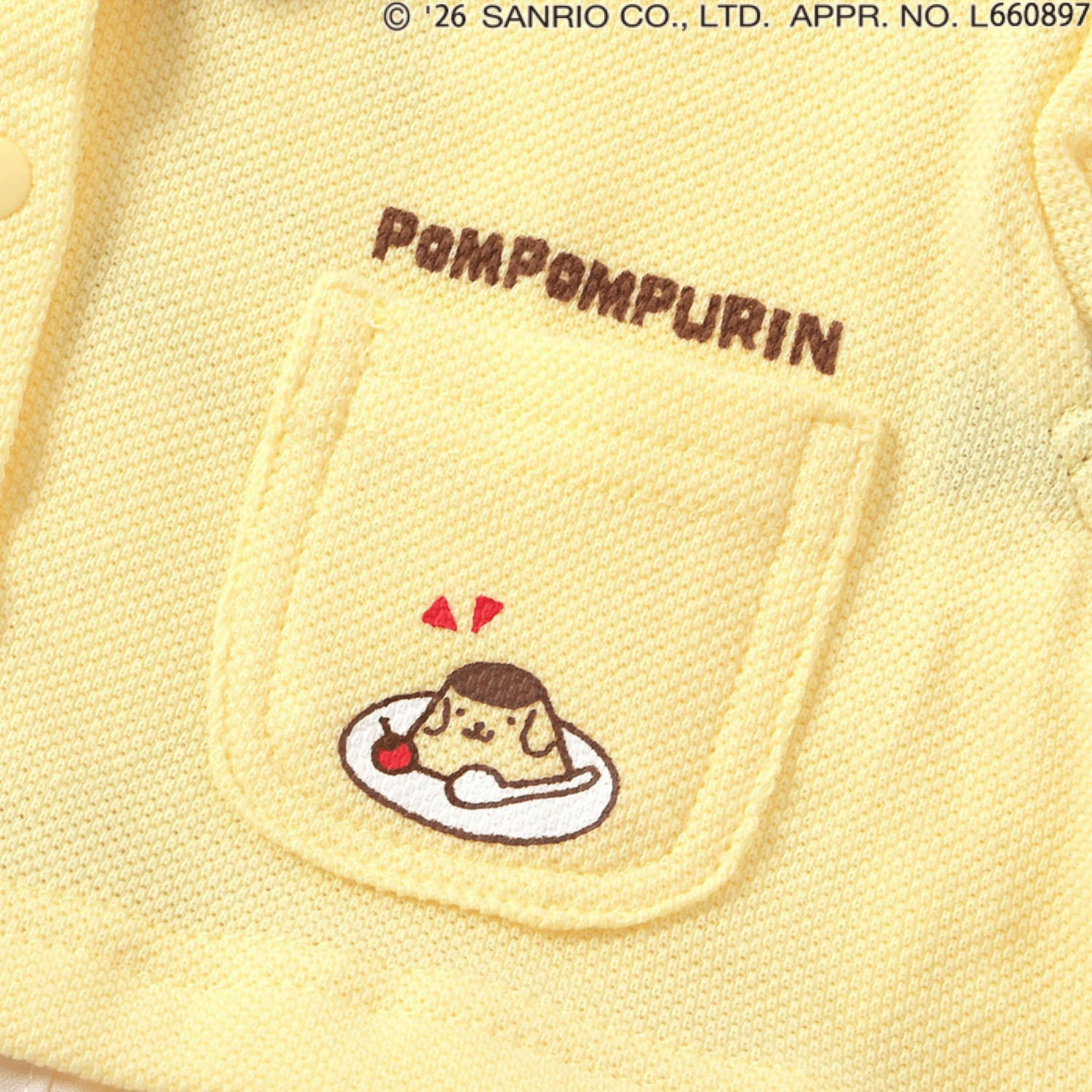 サンリオ いろいろスポーツロンパース - 画像21