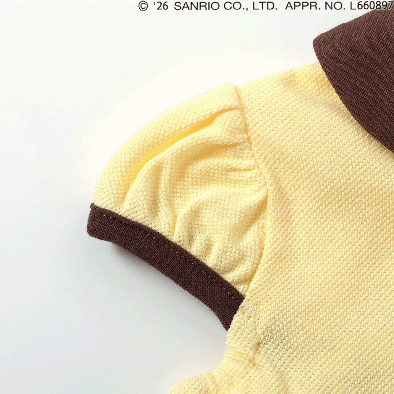 サンリオ いろいろスポーツロンパース - 画像23