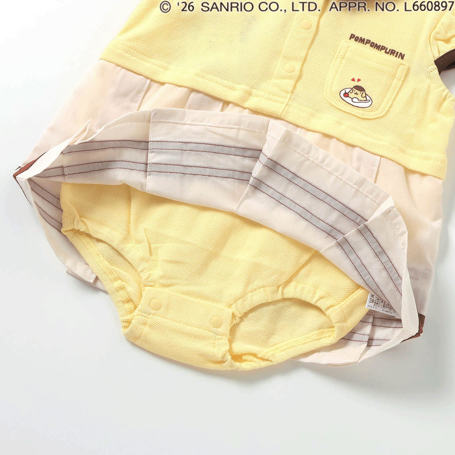 サンリオ いろいろスポーツロンパース - 画像26