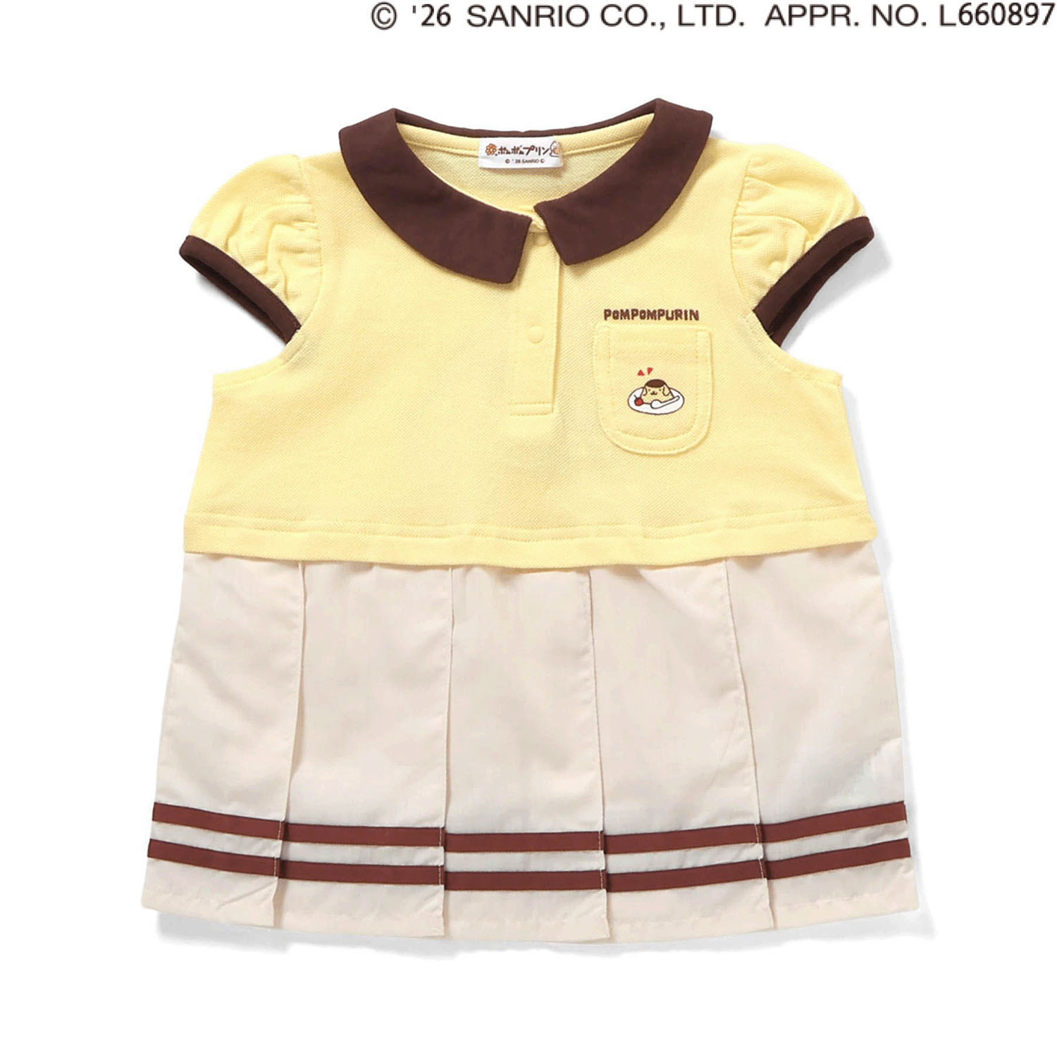 サンリオキャラクターズ スポーツTシャツ - 画像14