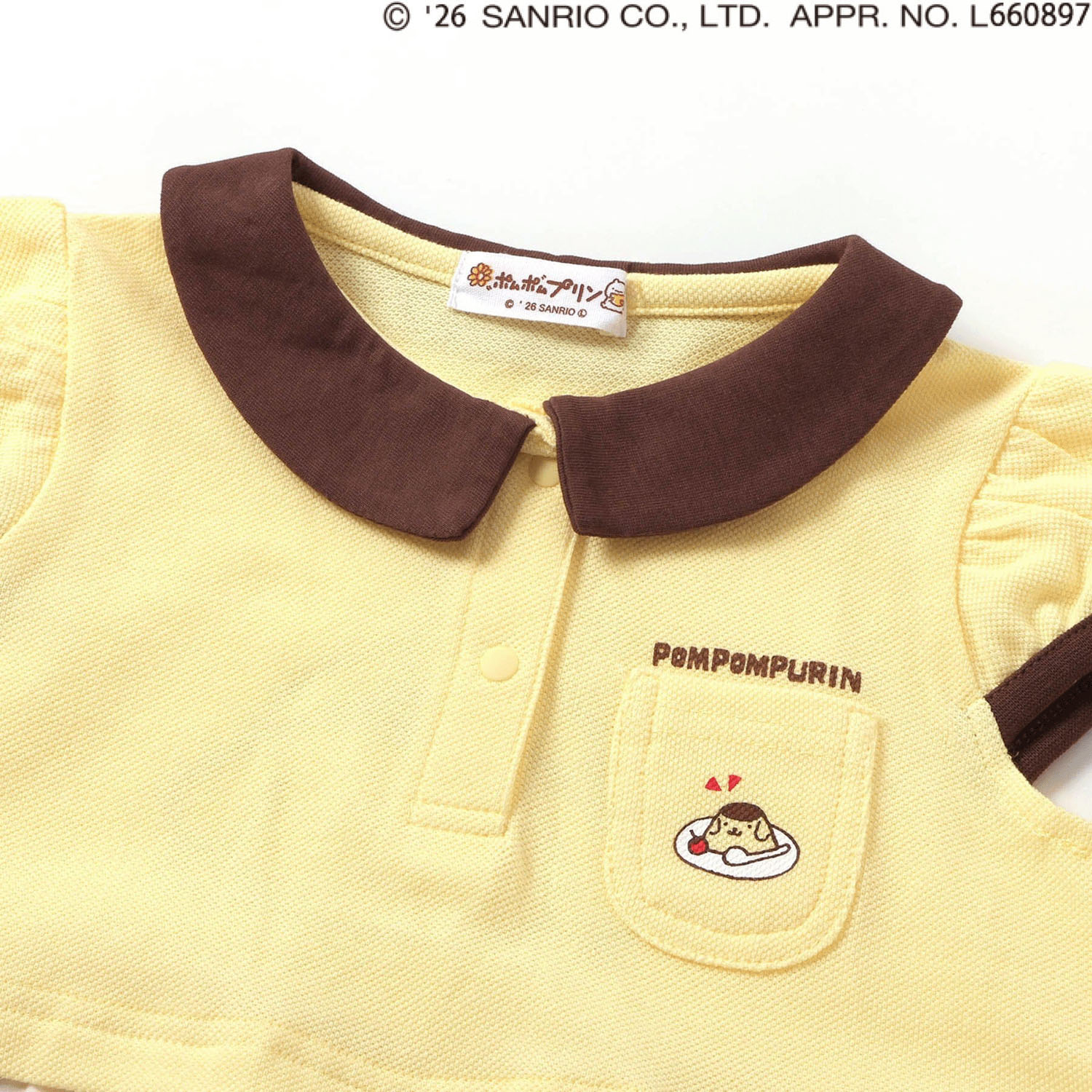 サンリオキャラクターズ スポーツTシャツ - 画像16