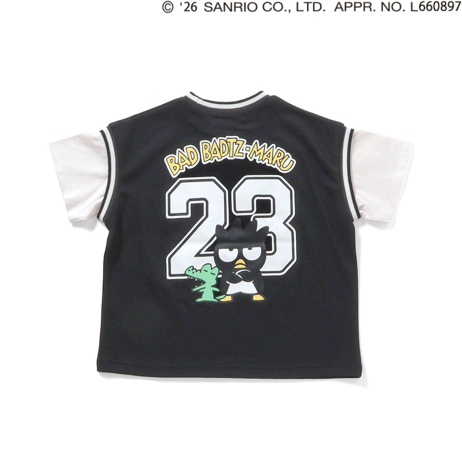 サンリオキャラクターズ スポーツTシャツ - 画像4