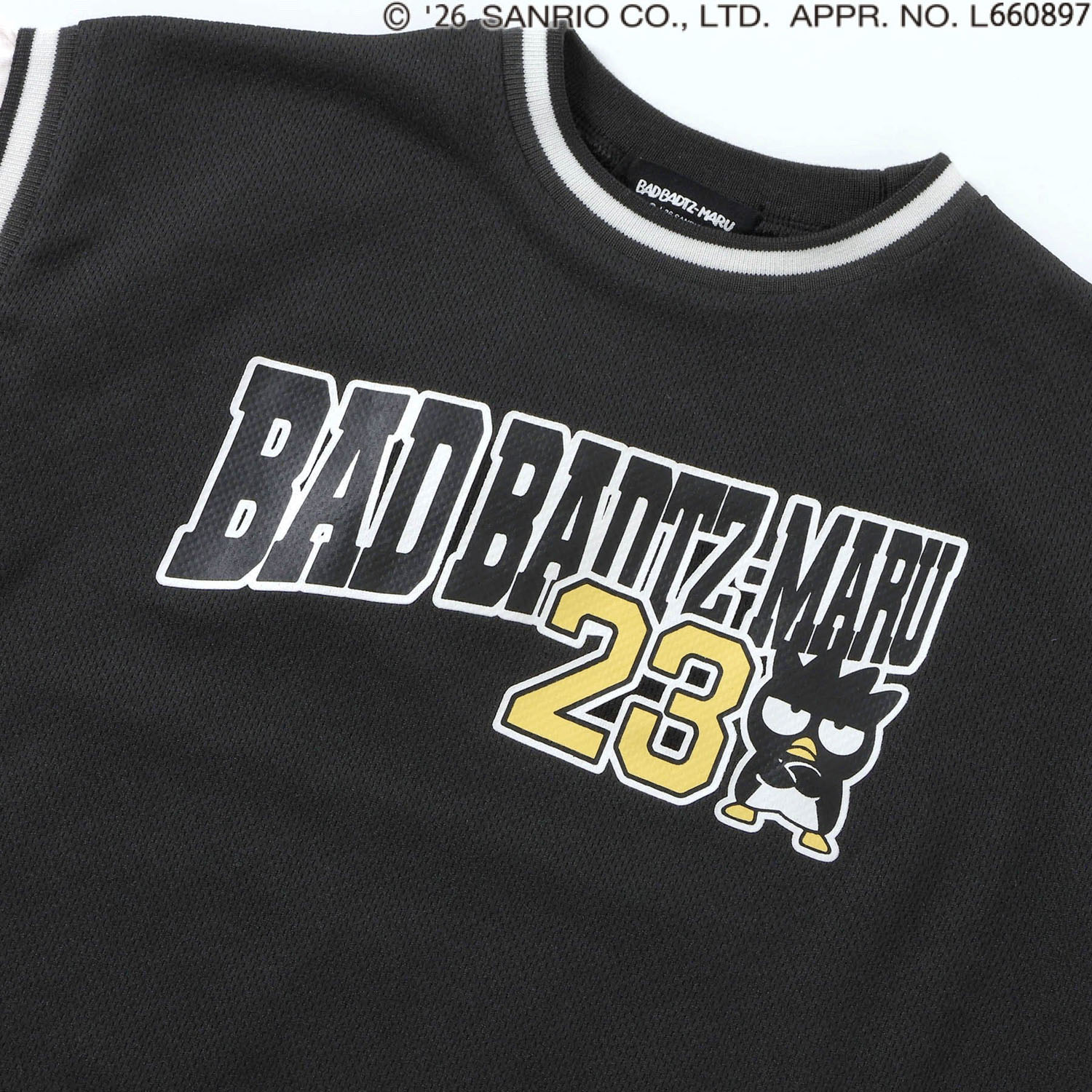 サンリオキャラクターズ スポーツTシャツ - 画像5