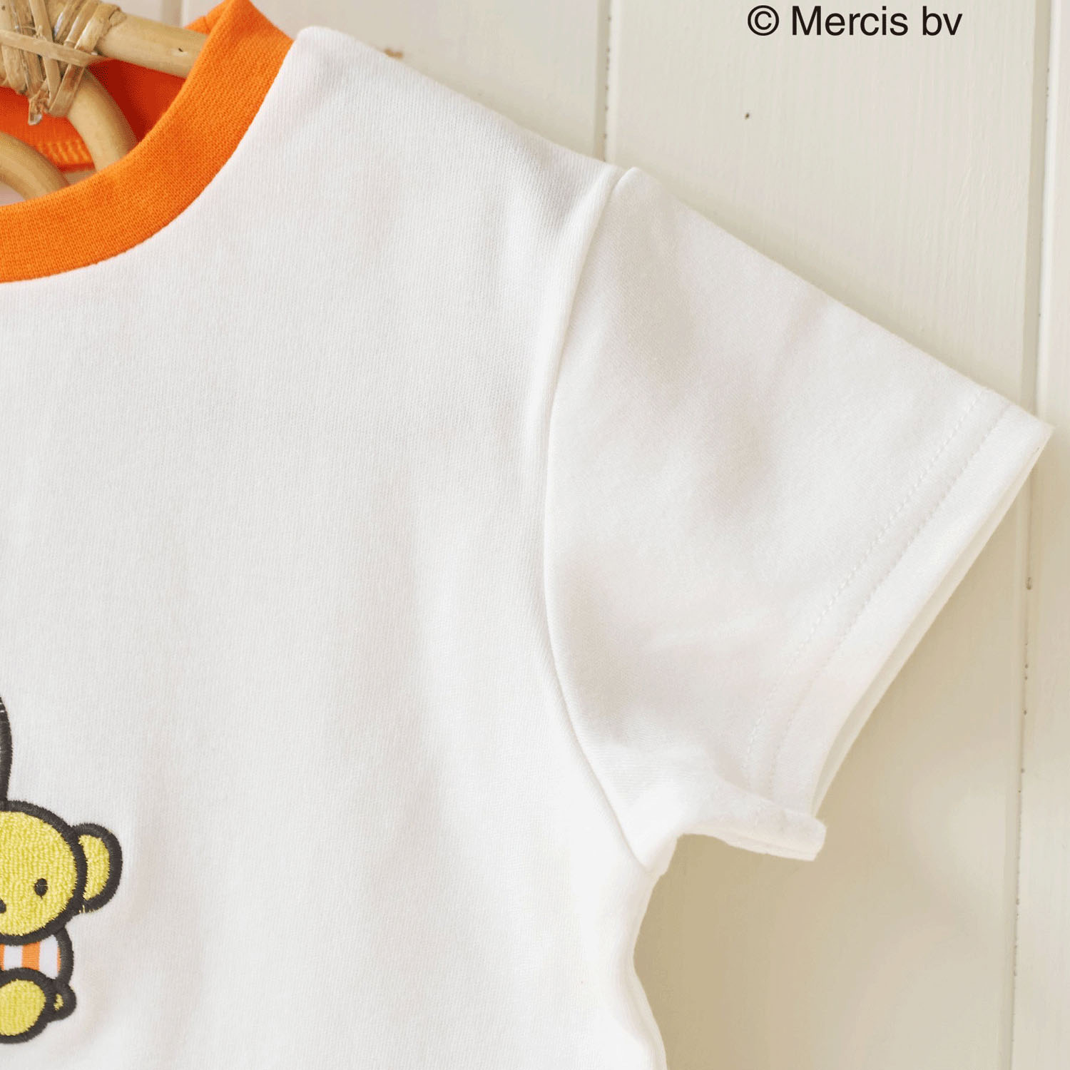 Dick Bruna バラエティTシャツ - 画像9