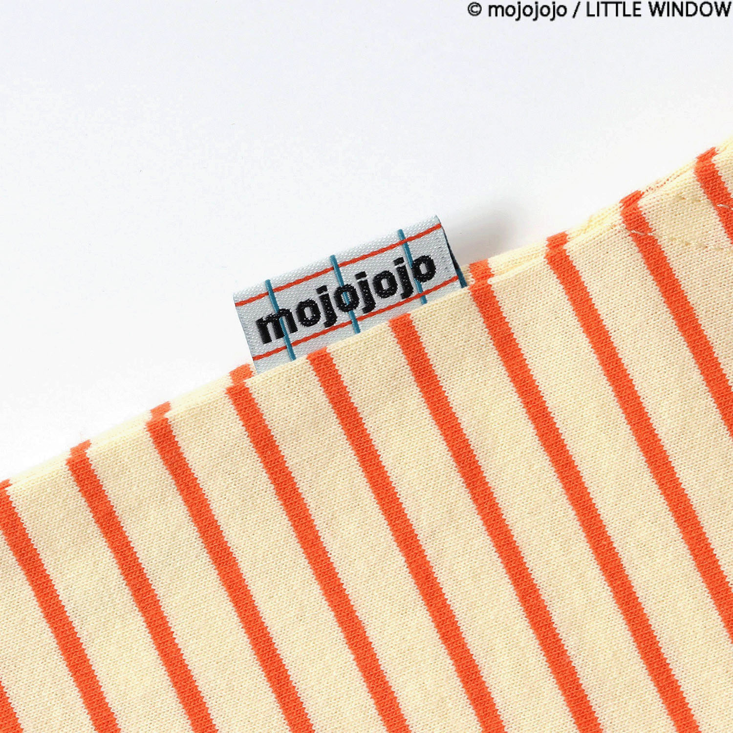 mojojojo ワッペン Tシャツ - 画像10