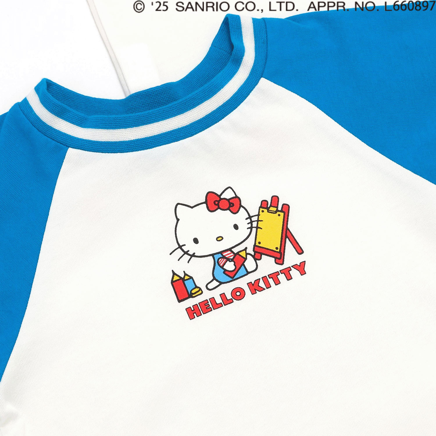 ハローキティ ちびトップス - 画像12