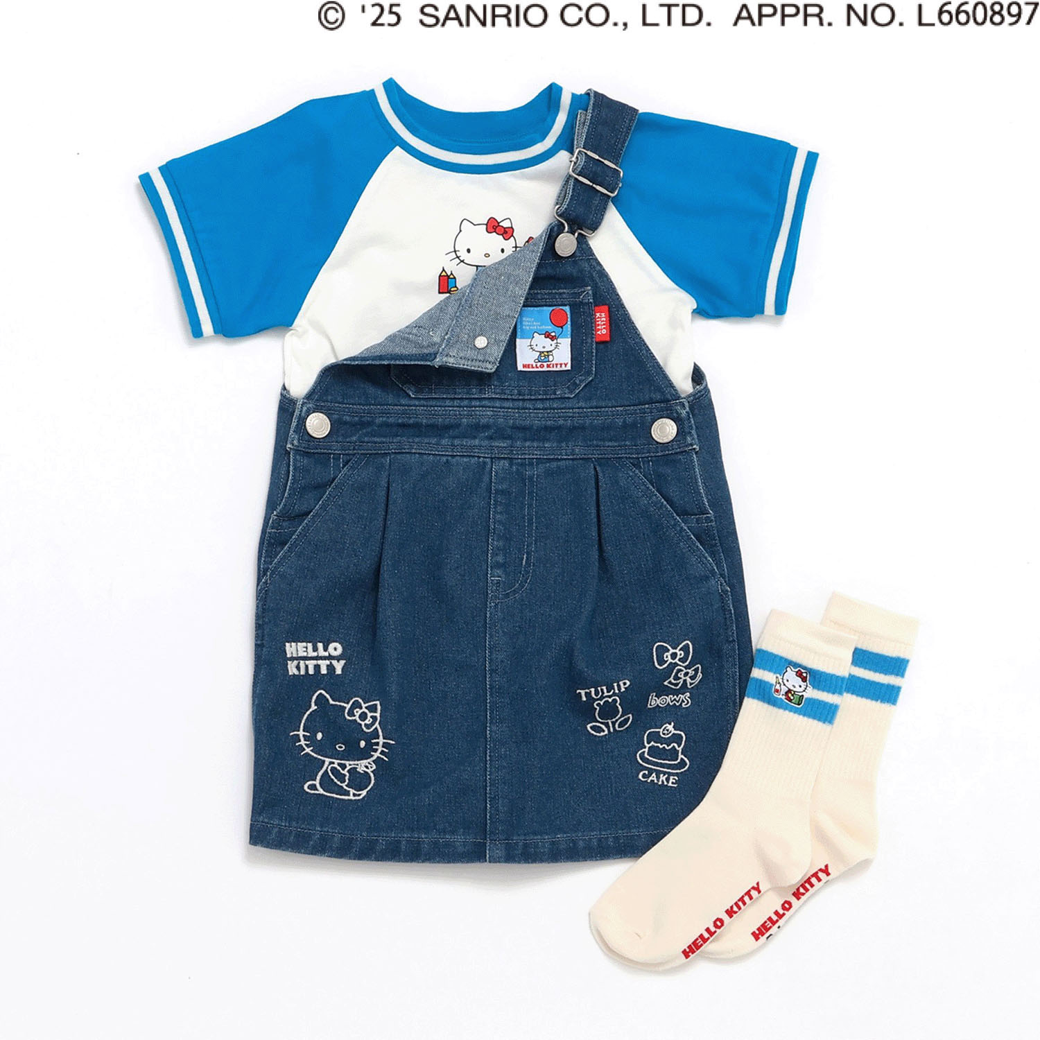 ハローキティ ちびトップス - 画像14