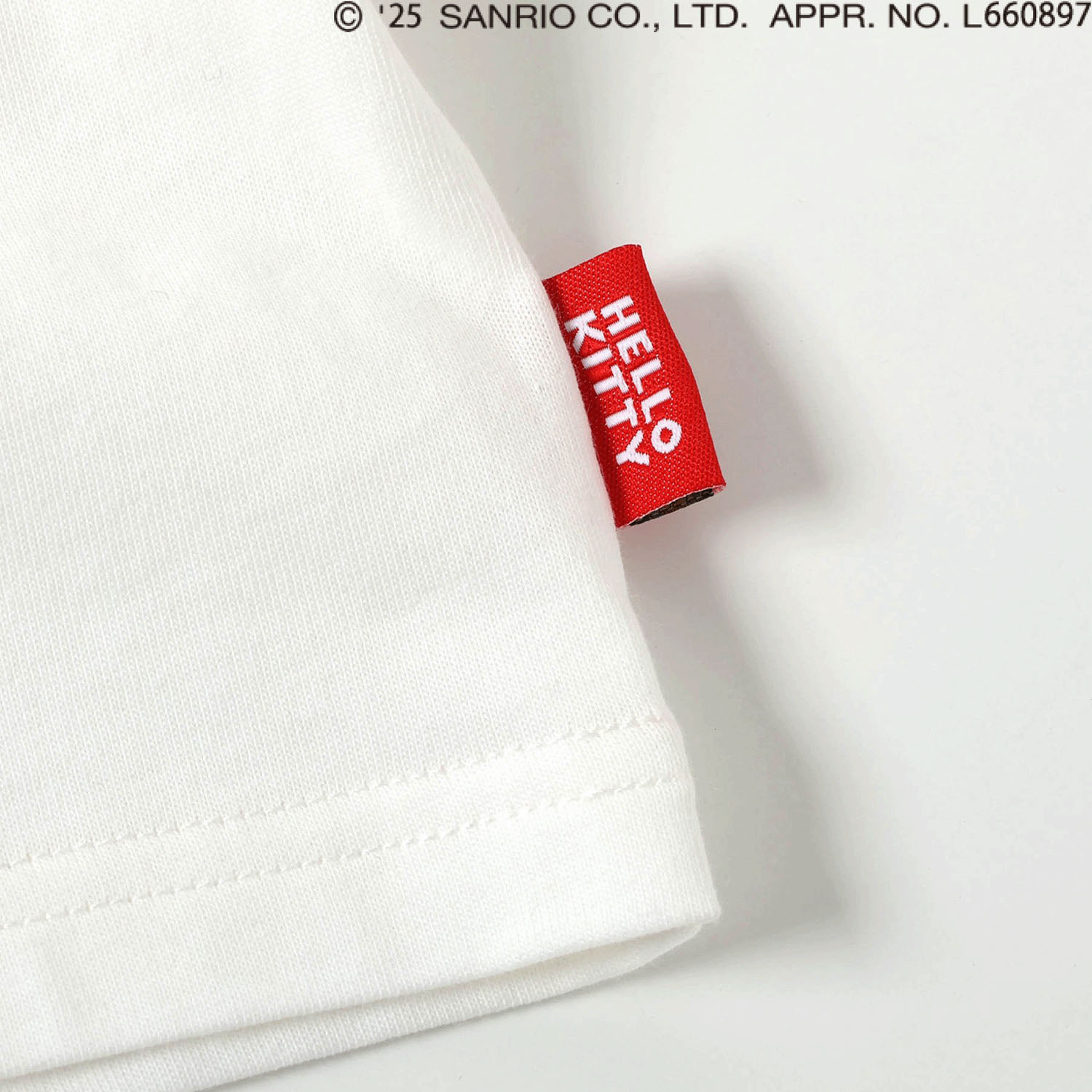 ハローキティ ちびトップス - 画像6