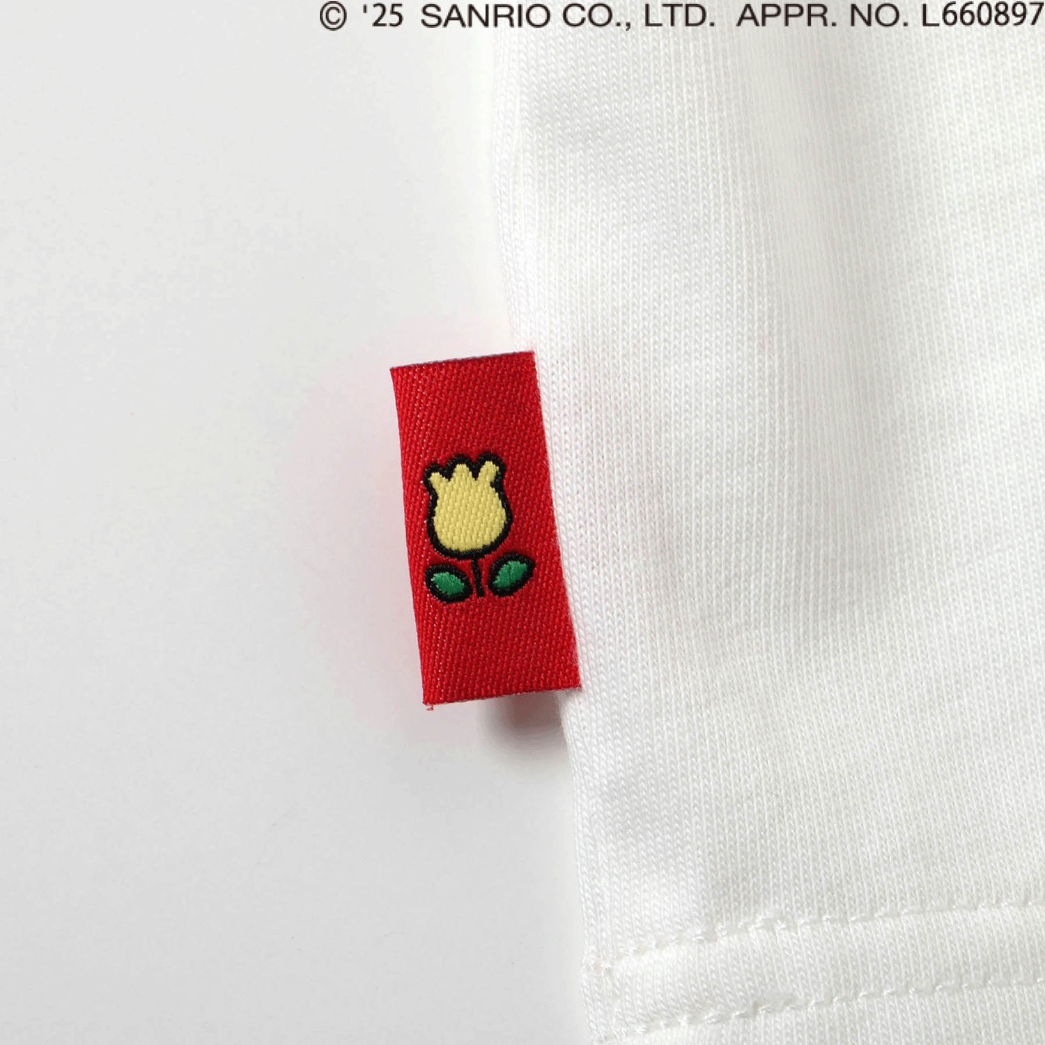 ハローキティ ちびトップス - 画像7