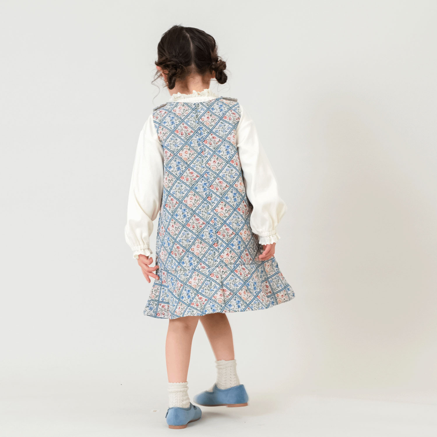 ジャンパースカート - 画像5