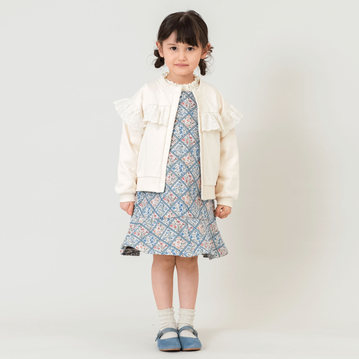 ジャンパースカート - 画像7