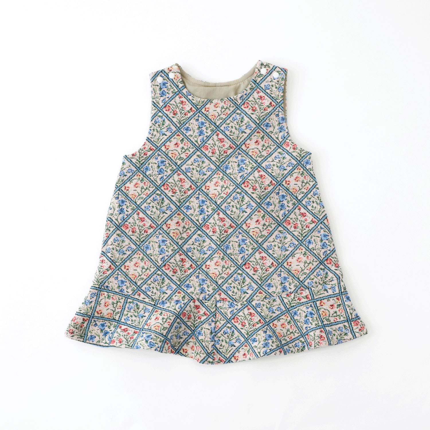 ジャンパースカート