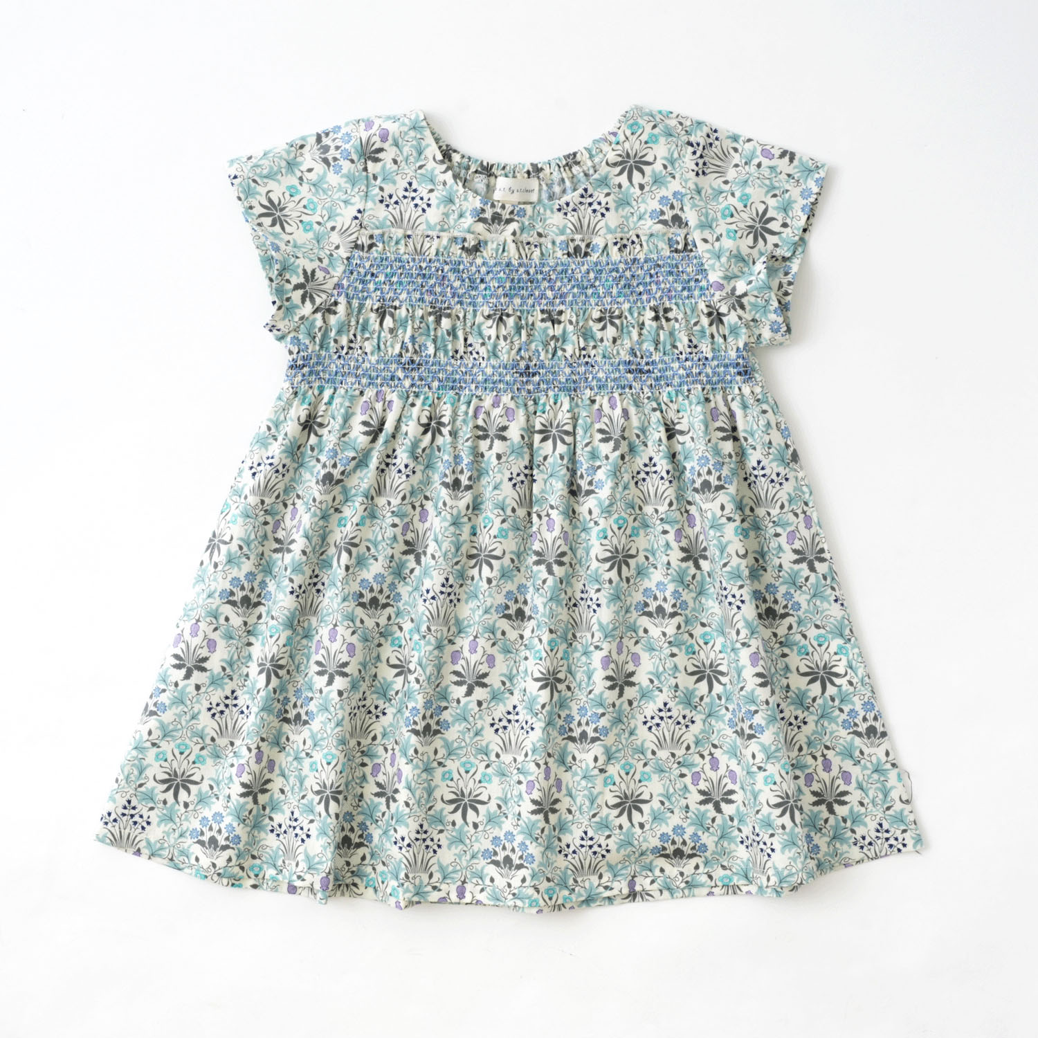 スモッキングワンピース - 画像9