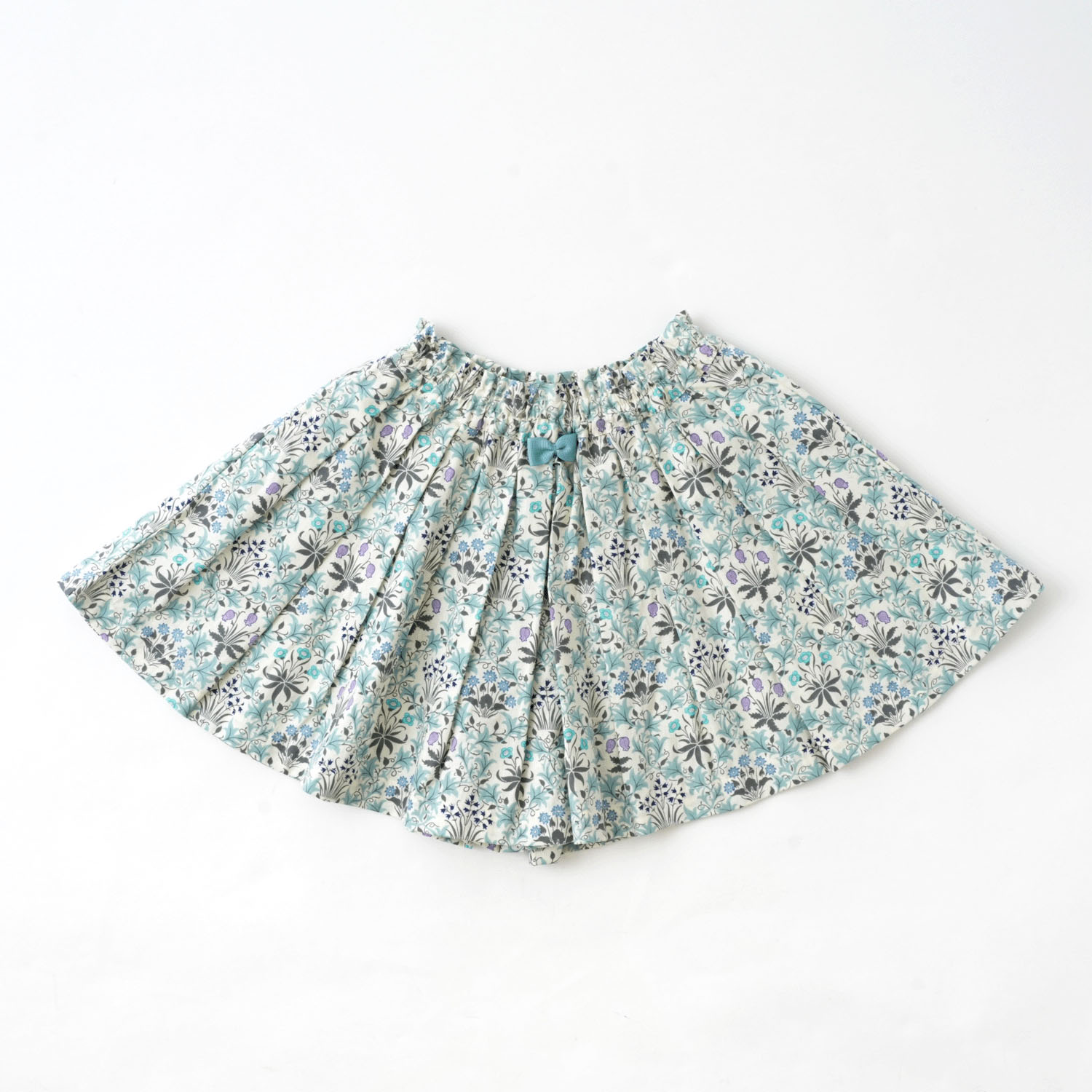 タックキュロット - 画像2