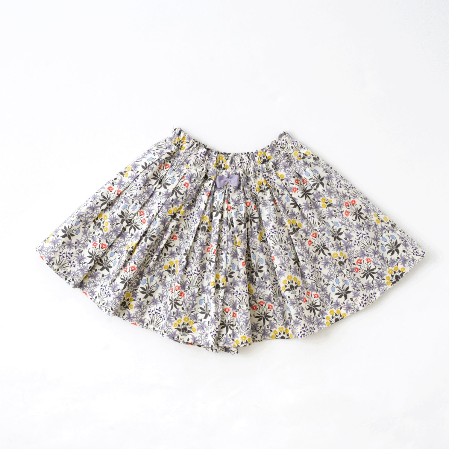 タックキュロット - 画像4