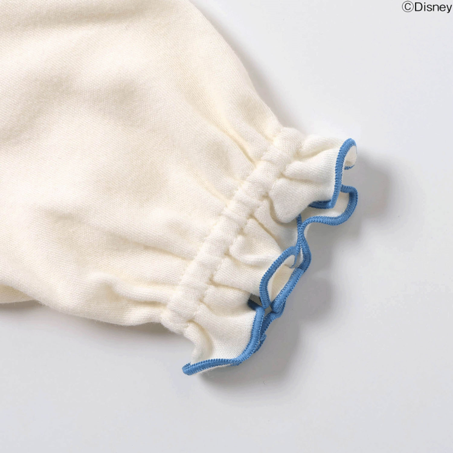 ディズニーキャラクター ミニーマウス／カバーオール - 画像4