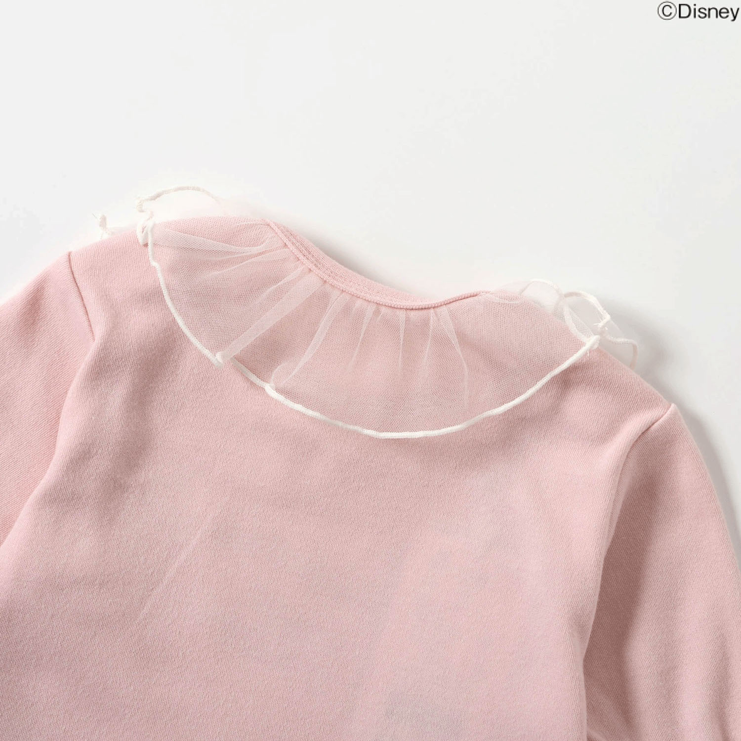 ディズニーキャラクター ミニーマウス／カバーオール - 画像10