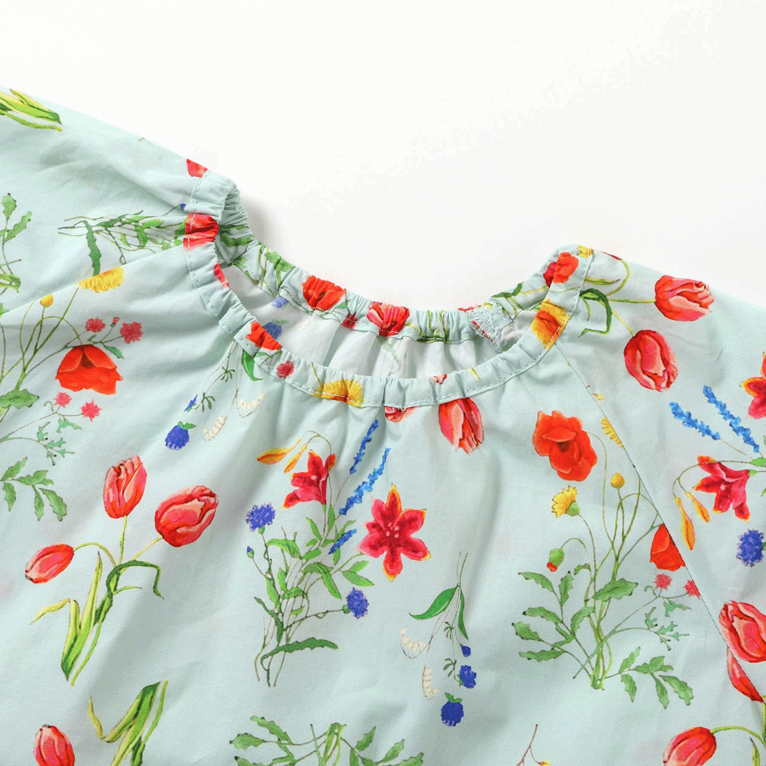 ガーデンフラワー ミルキースーツ - 画像6