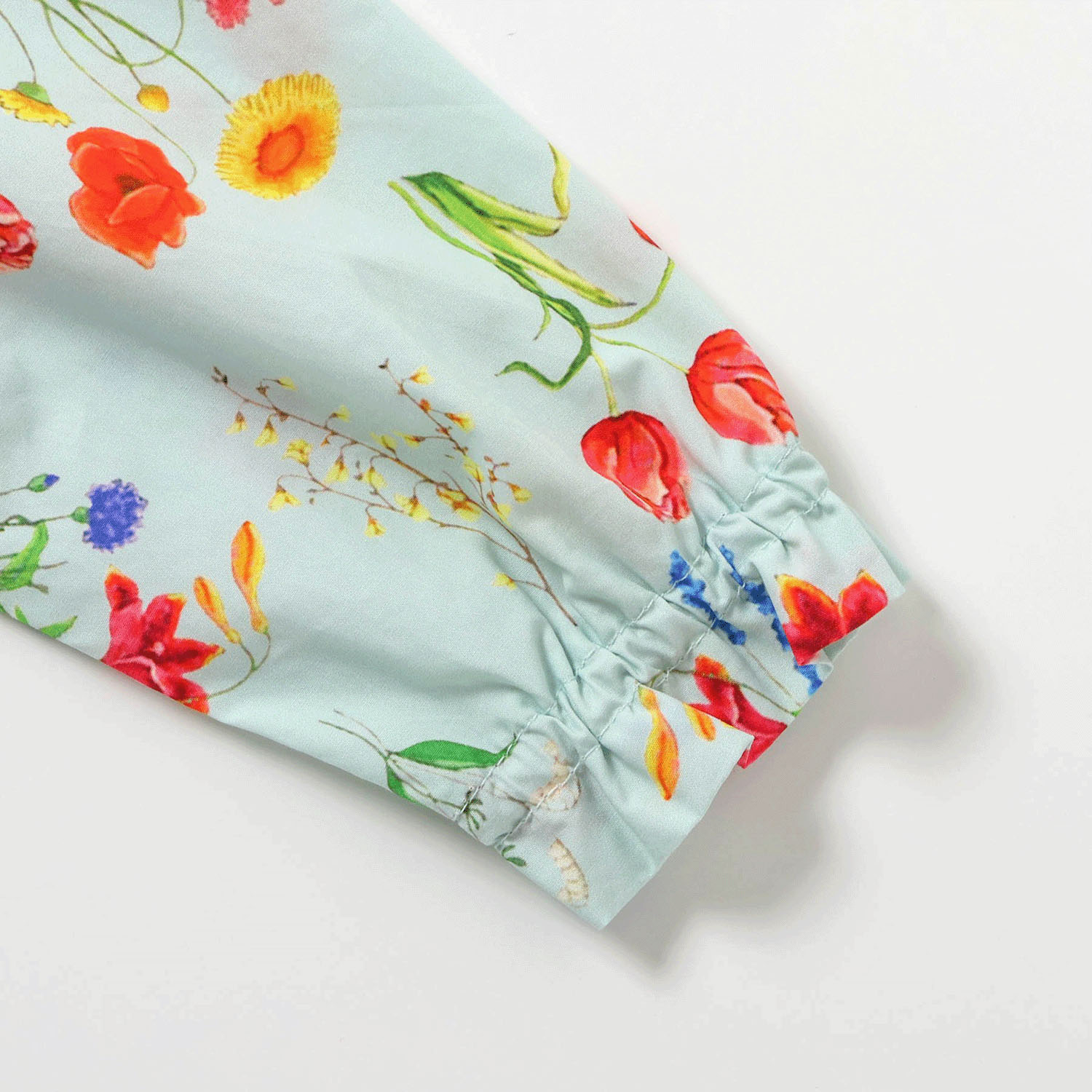 ガーデンフラワー ミルキースーツ - 画像7