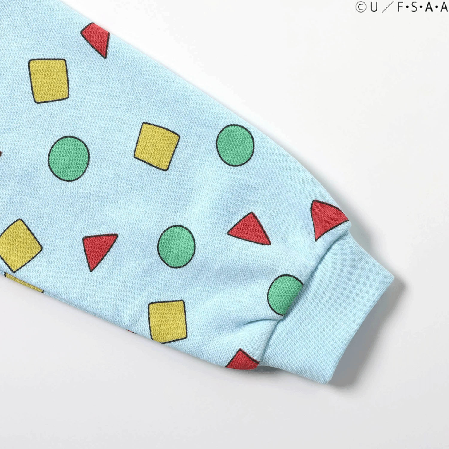 クレヨンしんちゃん  パジャマ - 画像8