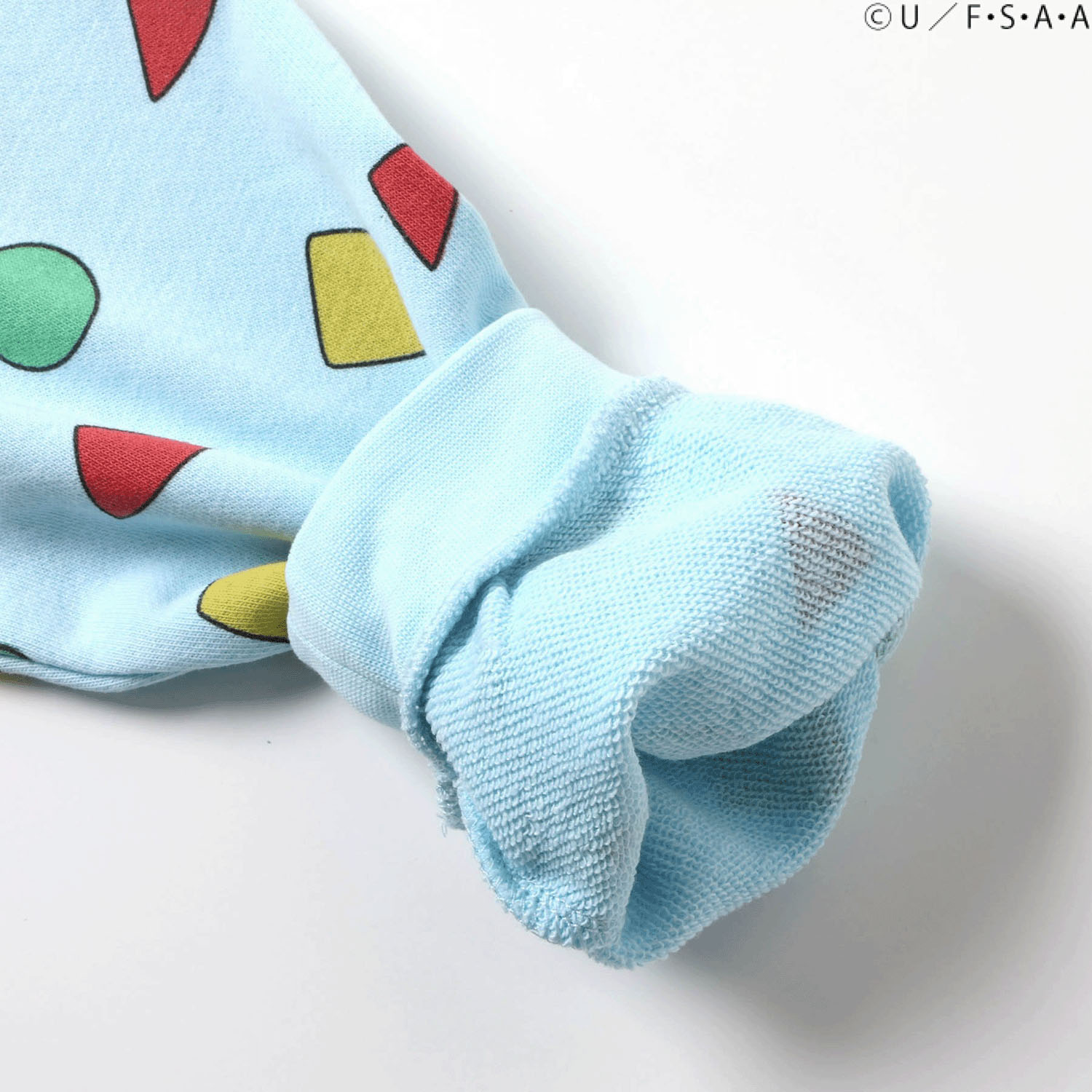 クレヨンしんちゃん  パジャマ - 画像9