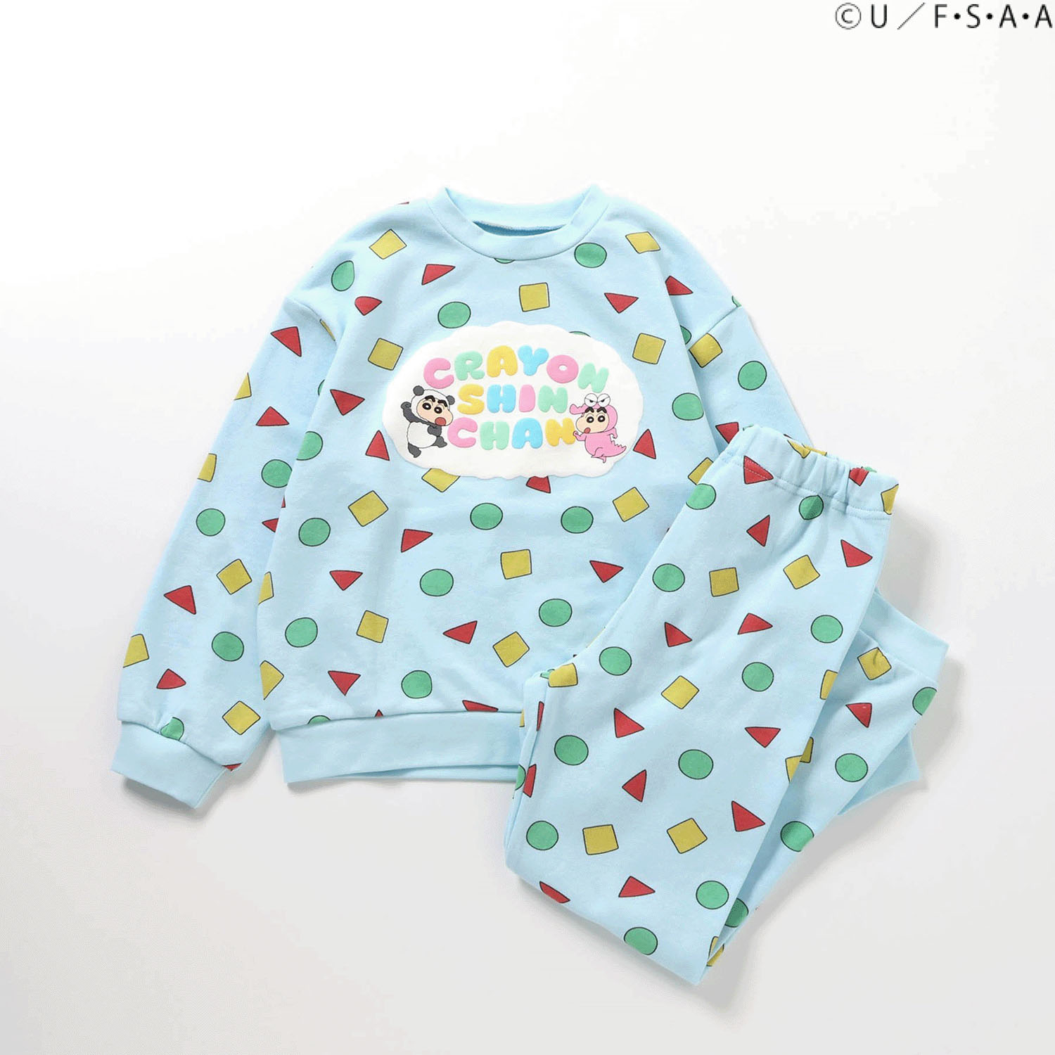 クレヨンしんちゃん  パジャマ