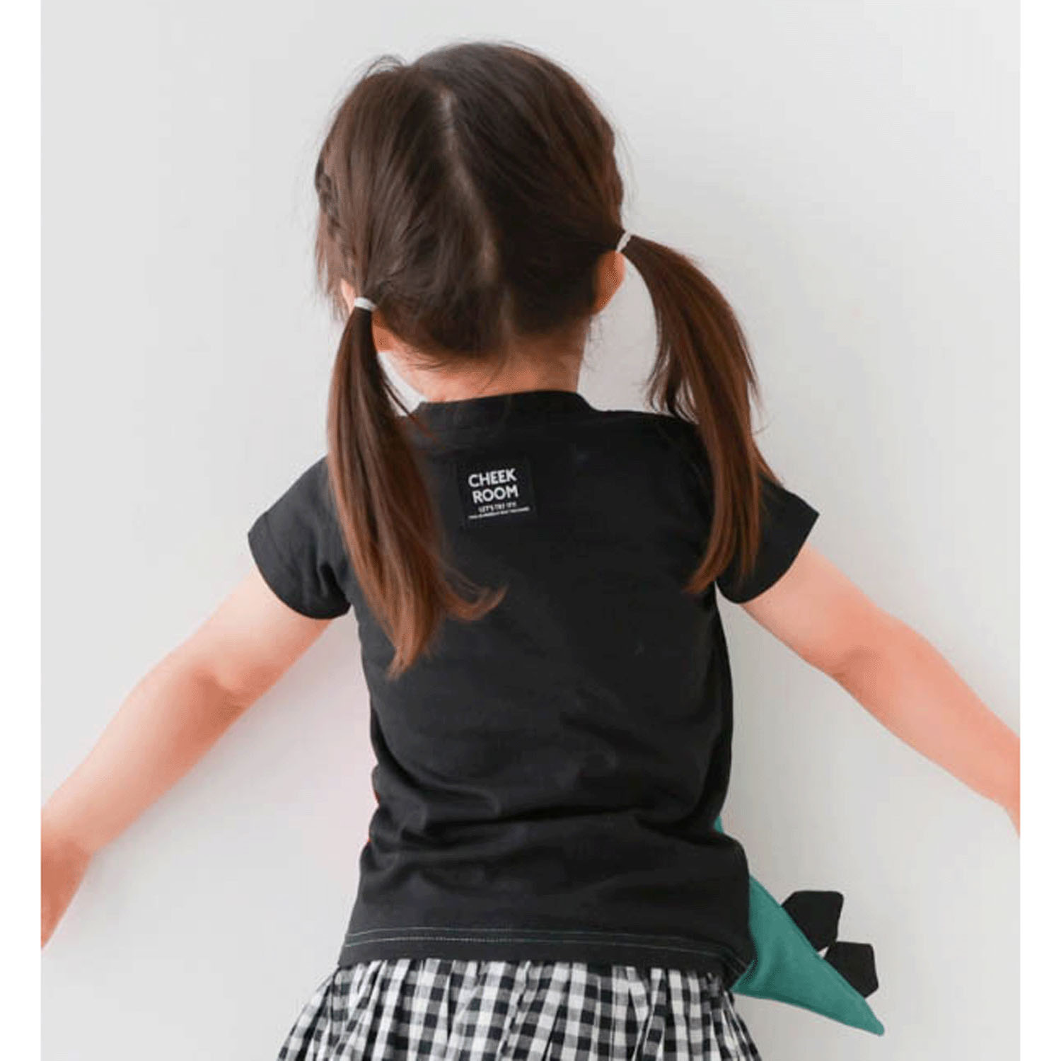 恐竜歯磨きTシャツ - 画像6