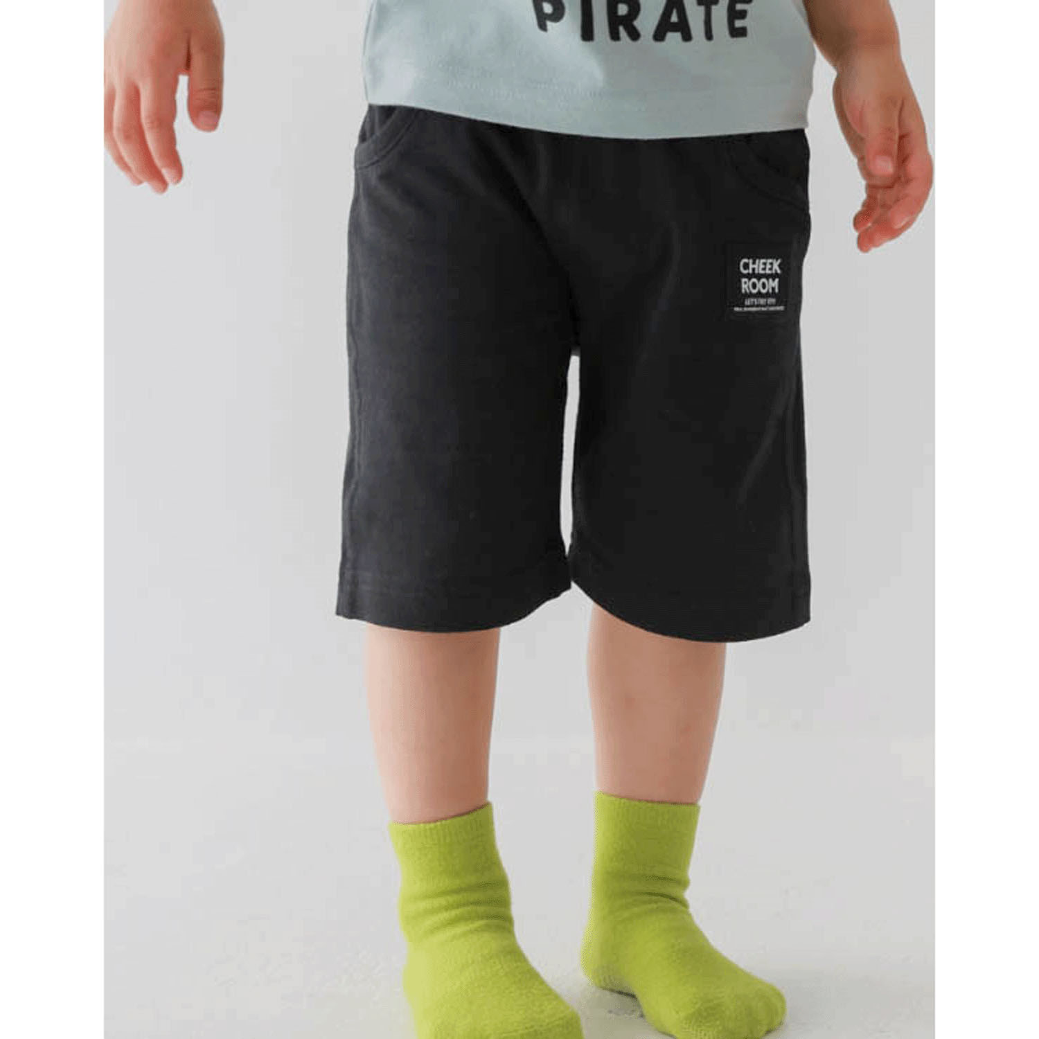 パンダハーフパンツ - 画像13