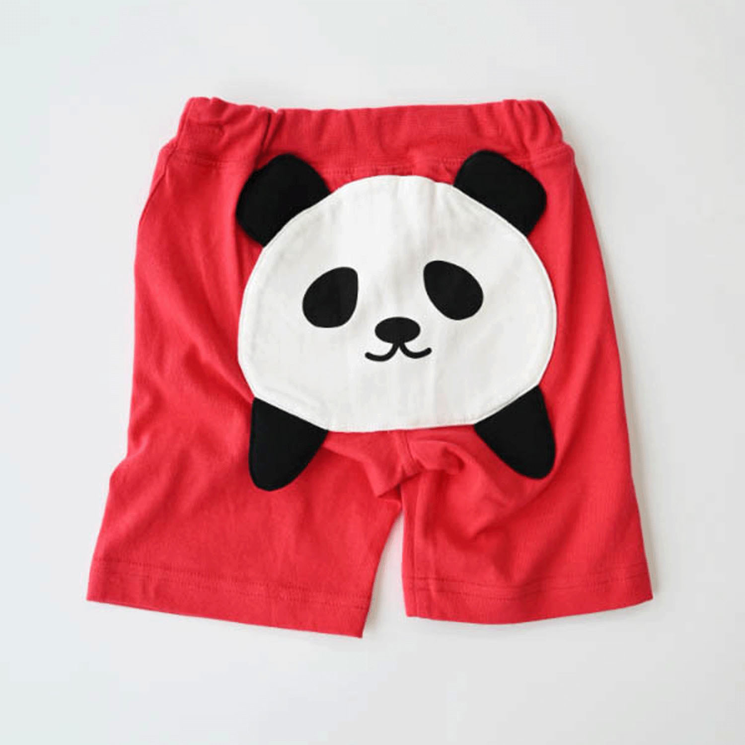 パンダハーフパンツ - 画像15