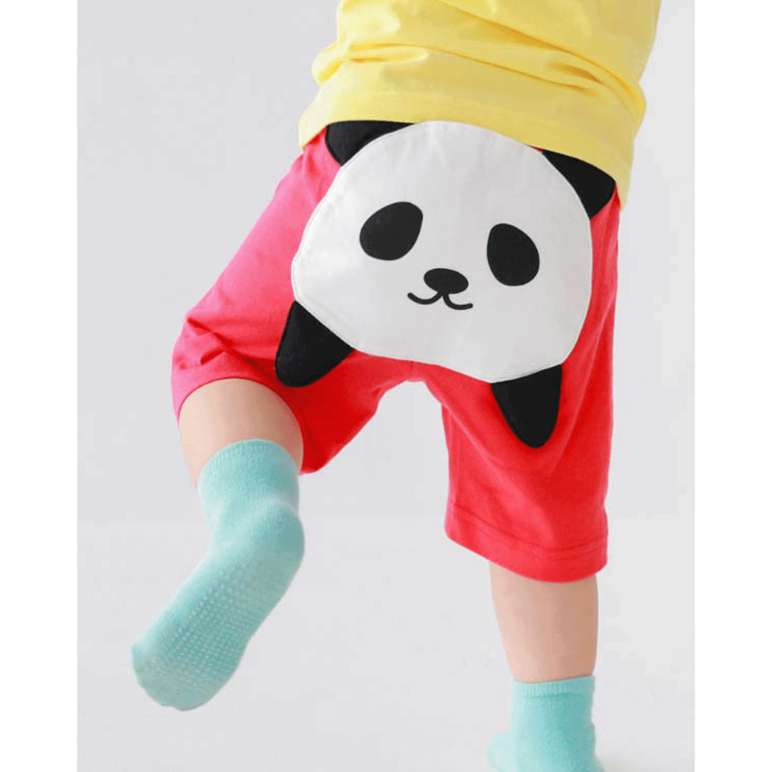 パンダハーフパンツ - 画像18