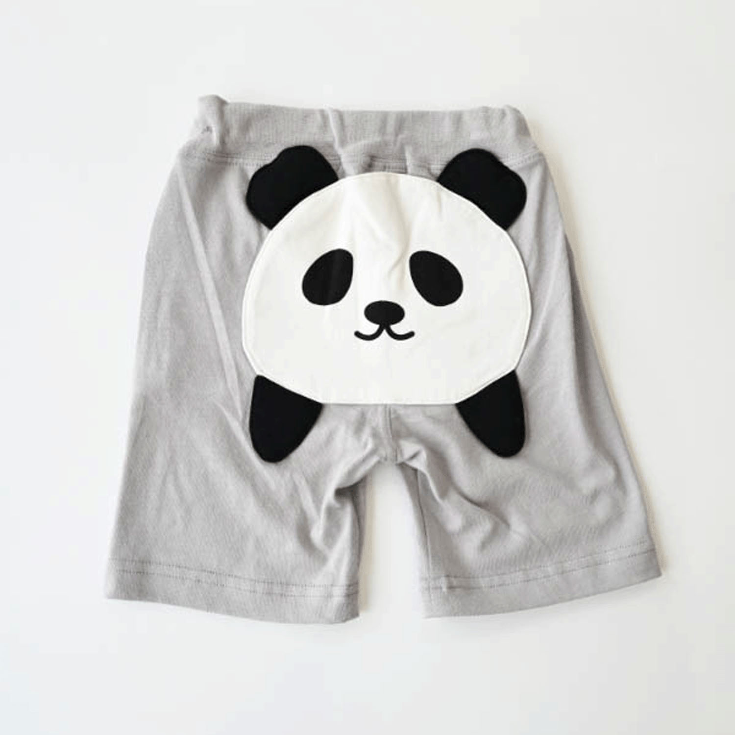パンダハーフパンツ - 画像5