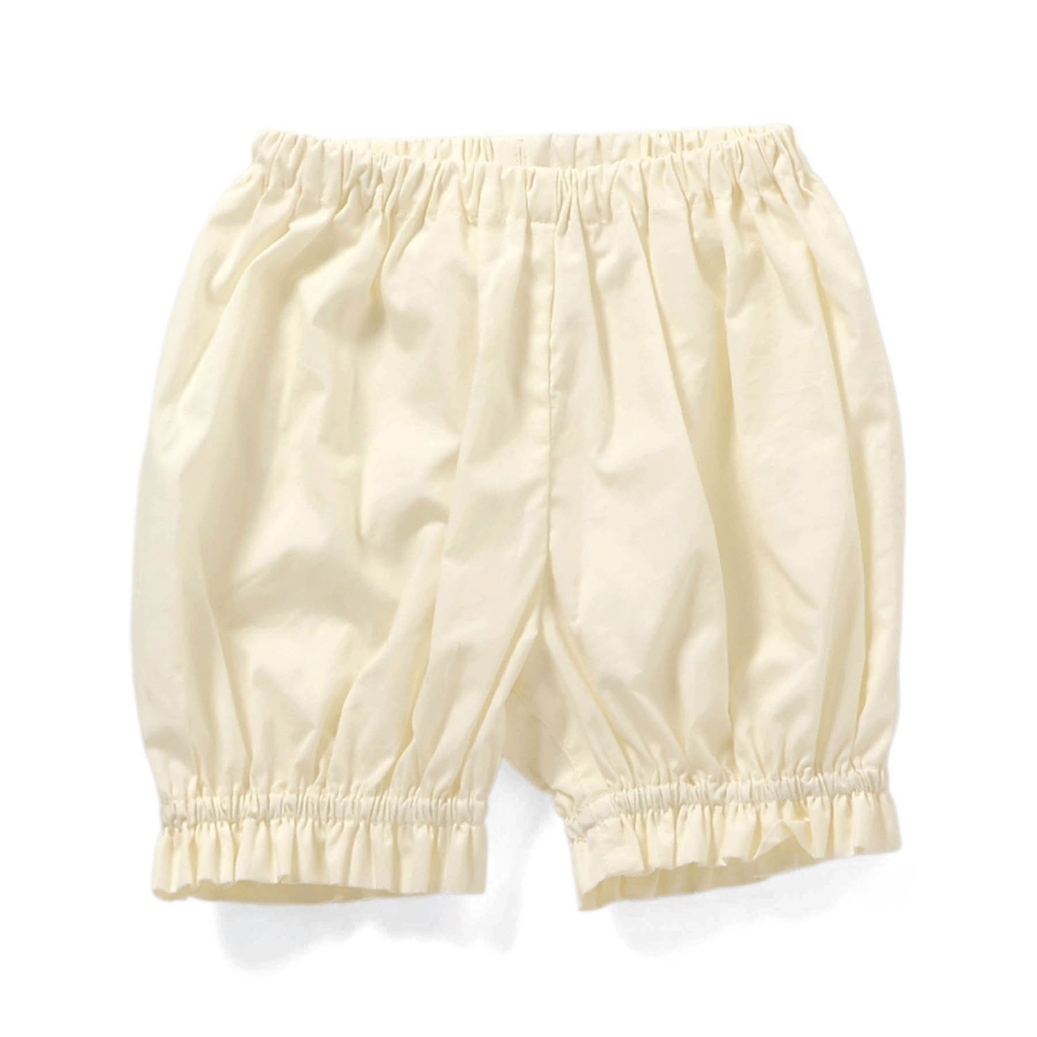 チューリップ刺繍ミルキースーツ - 画像12