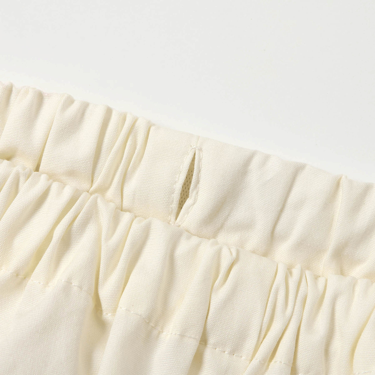 チューリップ刺繍ミルキースーツ - 画像19