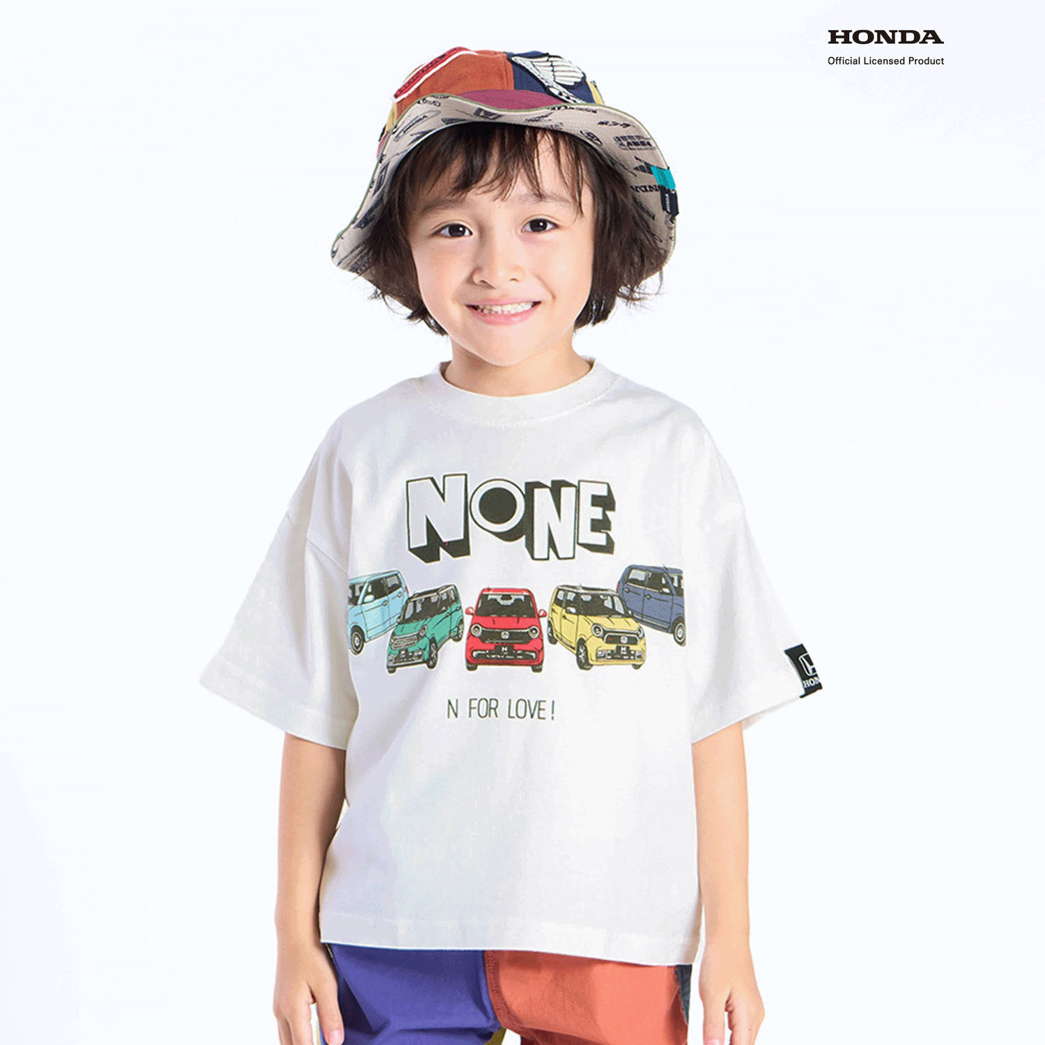 ホンダコラボTシャツ - 画像5