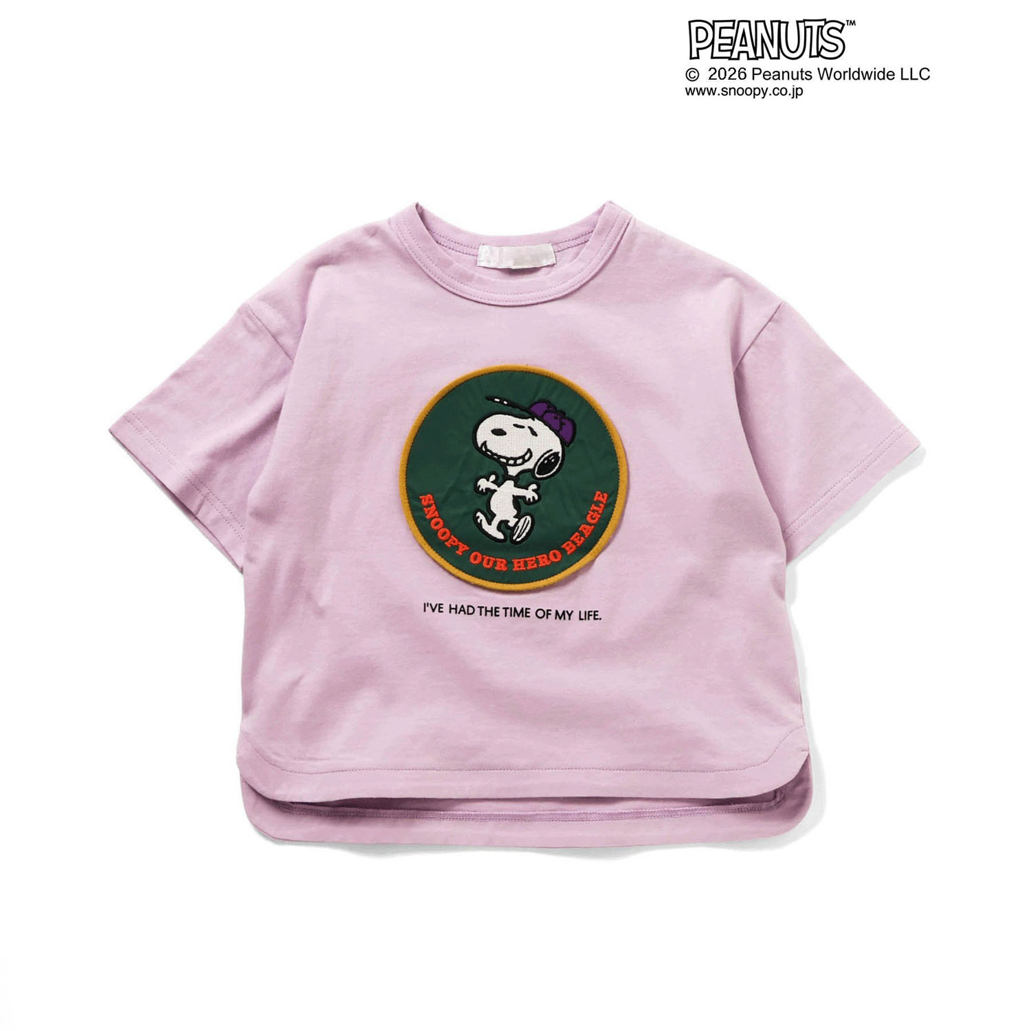 SNOOPY Tシャツ - 画像11
