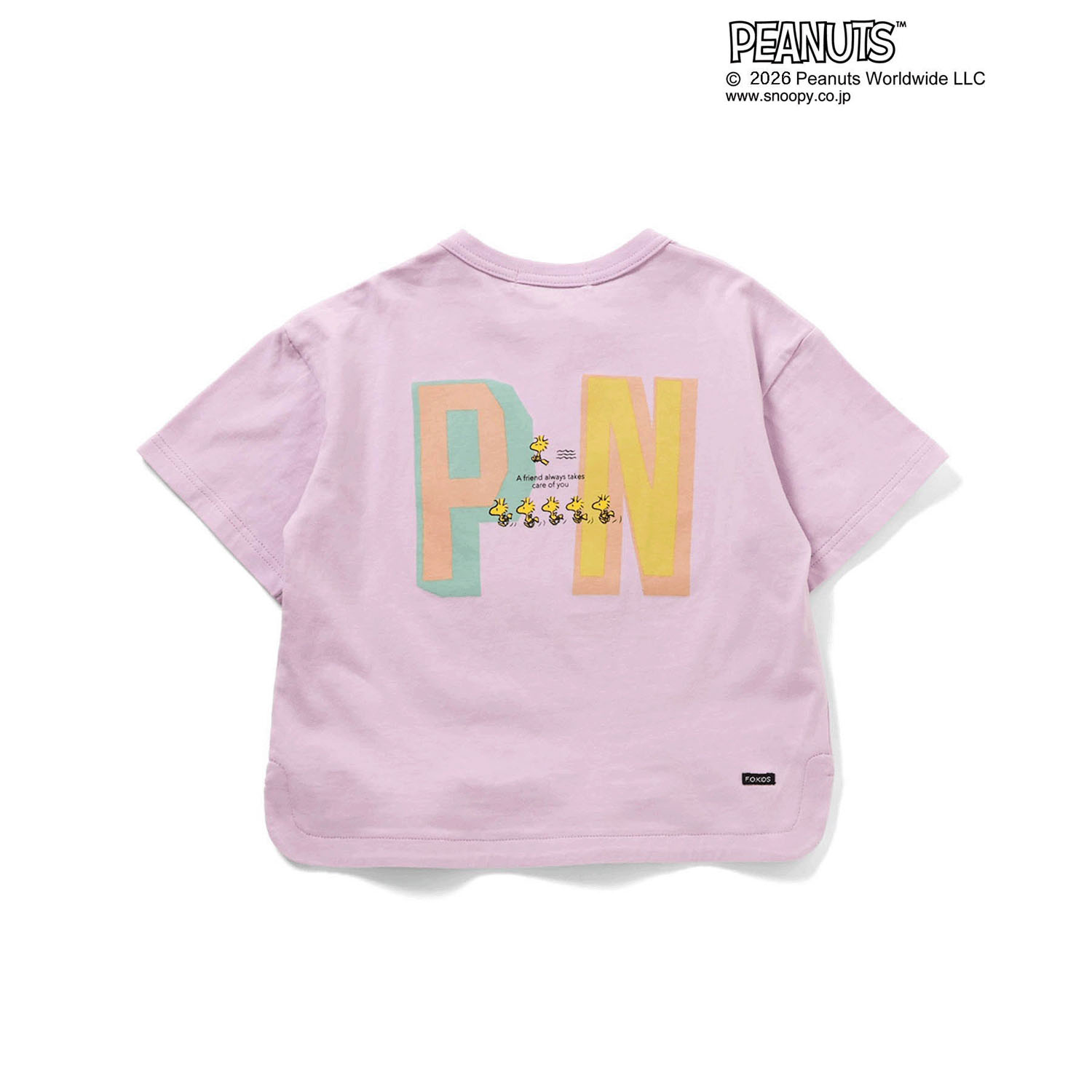 SNOOPY Tシャツ - 画像12