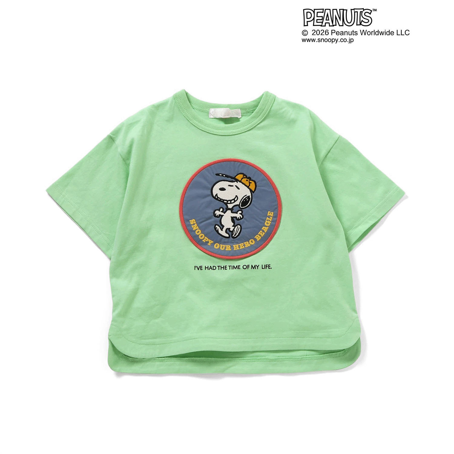 SNOOPY Tシャツ - 画像13