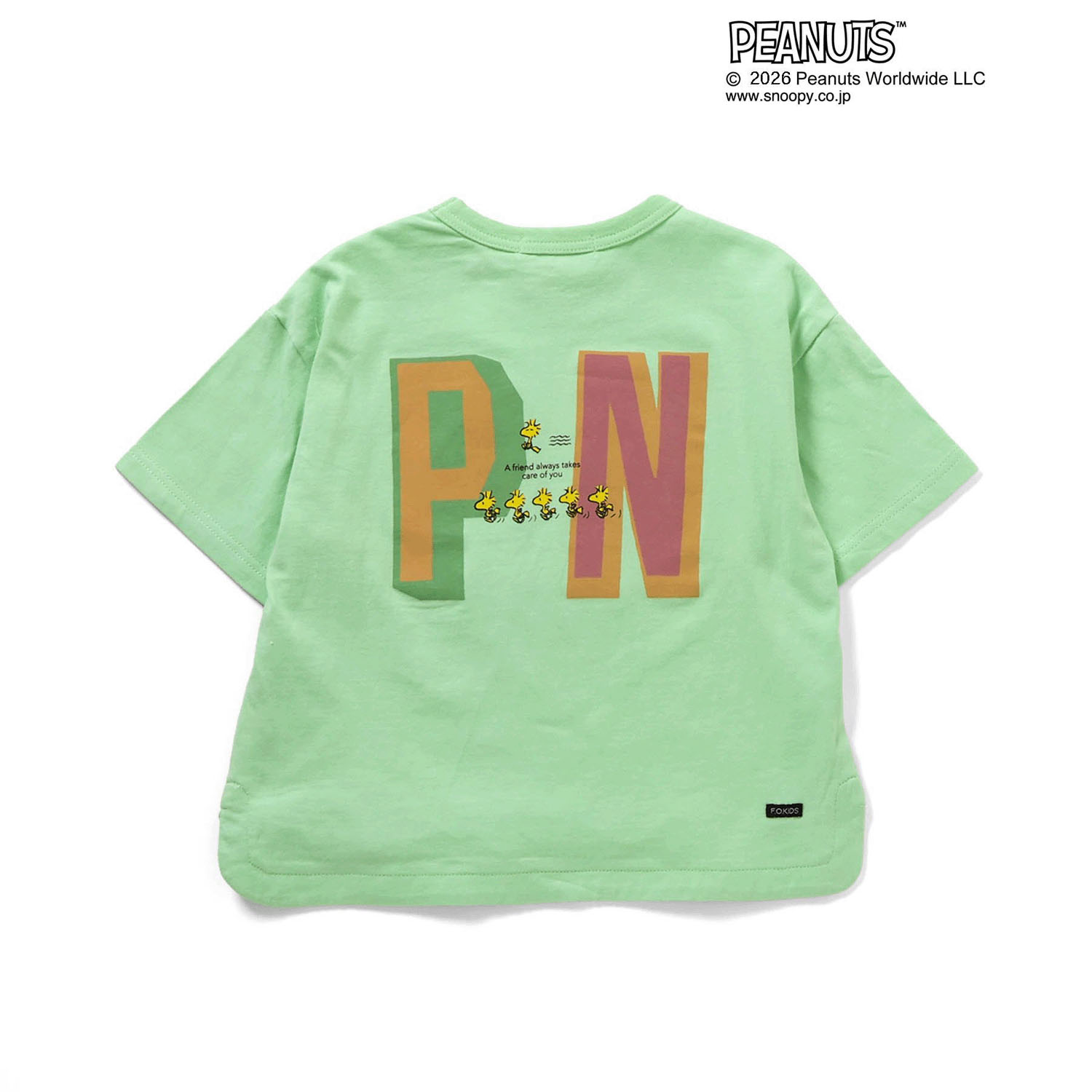 SNOOPY Tシャツ - 画像14