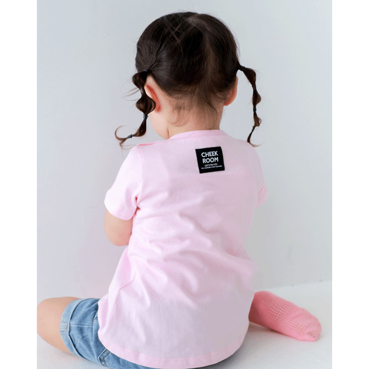 いちご Tシャツ - 画像6